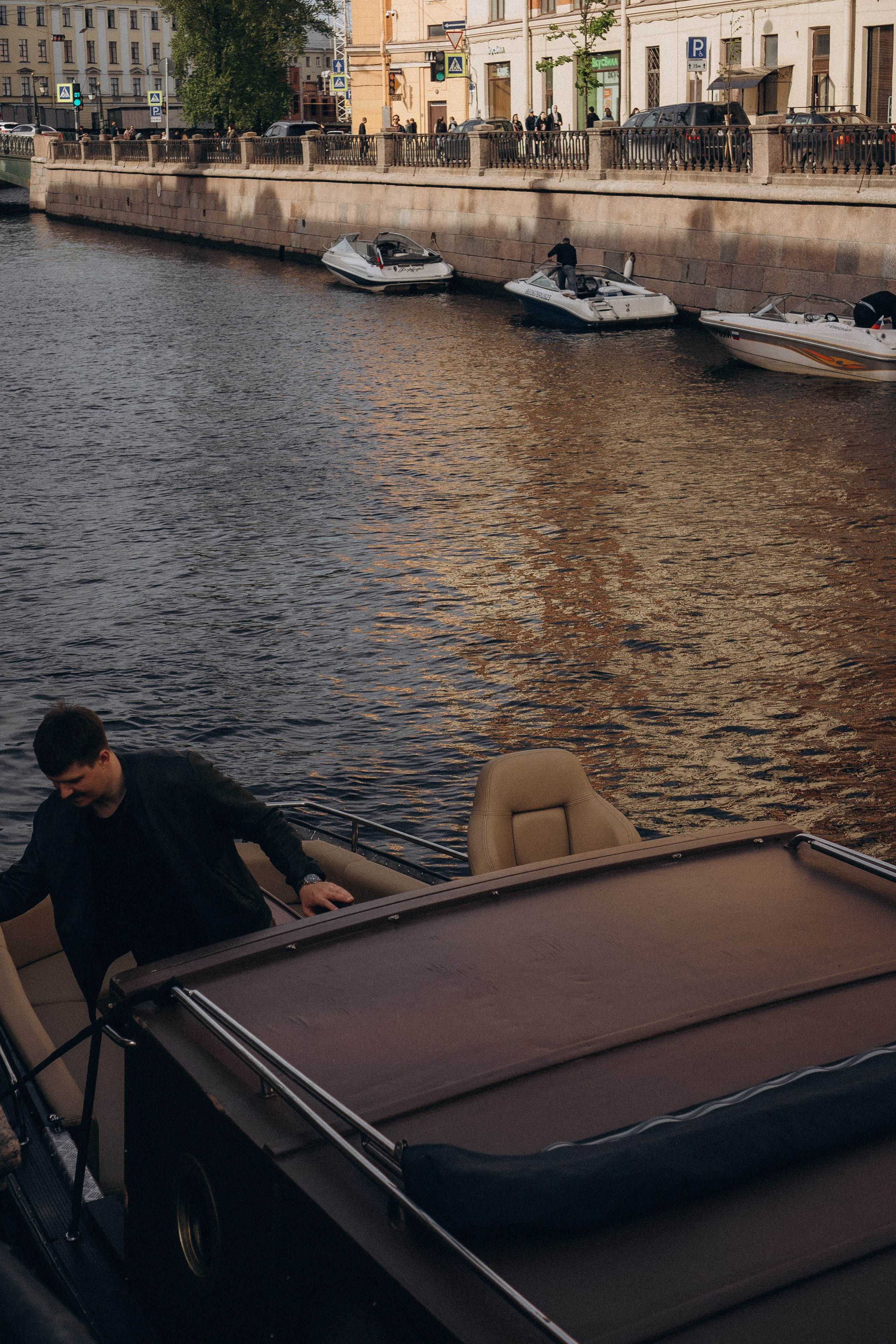 ДЕНЬ РОЖДЕНИЯ. Профессиональный фотограф, Санкт-Петербург — Виктория Богомолова