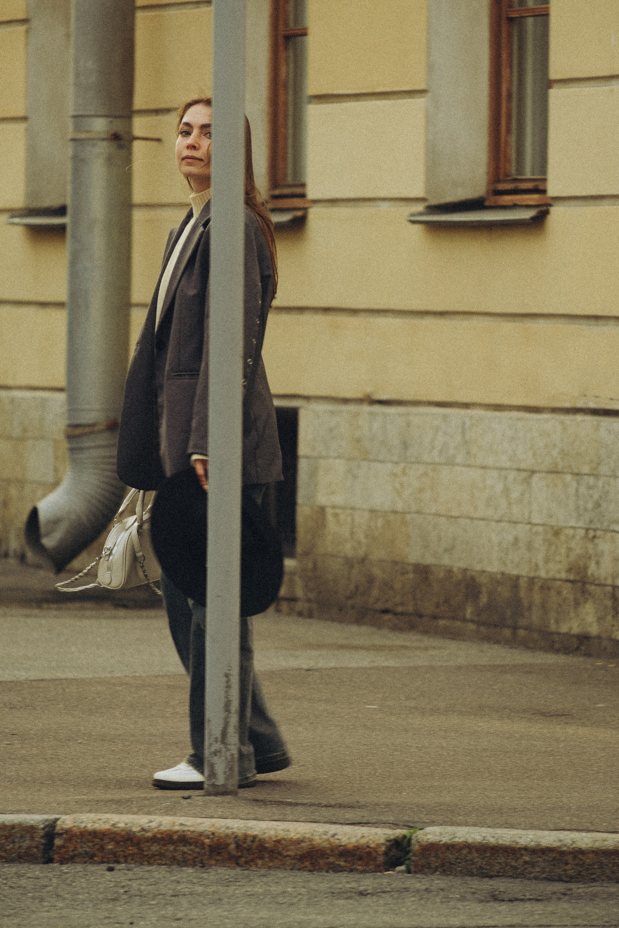 ПРОГУЛКА НА ЧЕРНЫШЕВСКОЙ. Профессиональный фотограф, Санкт-Петербург — Виктория Богомолова