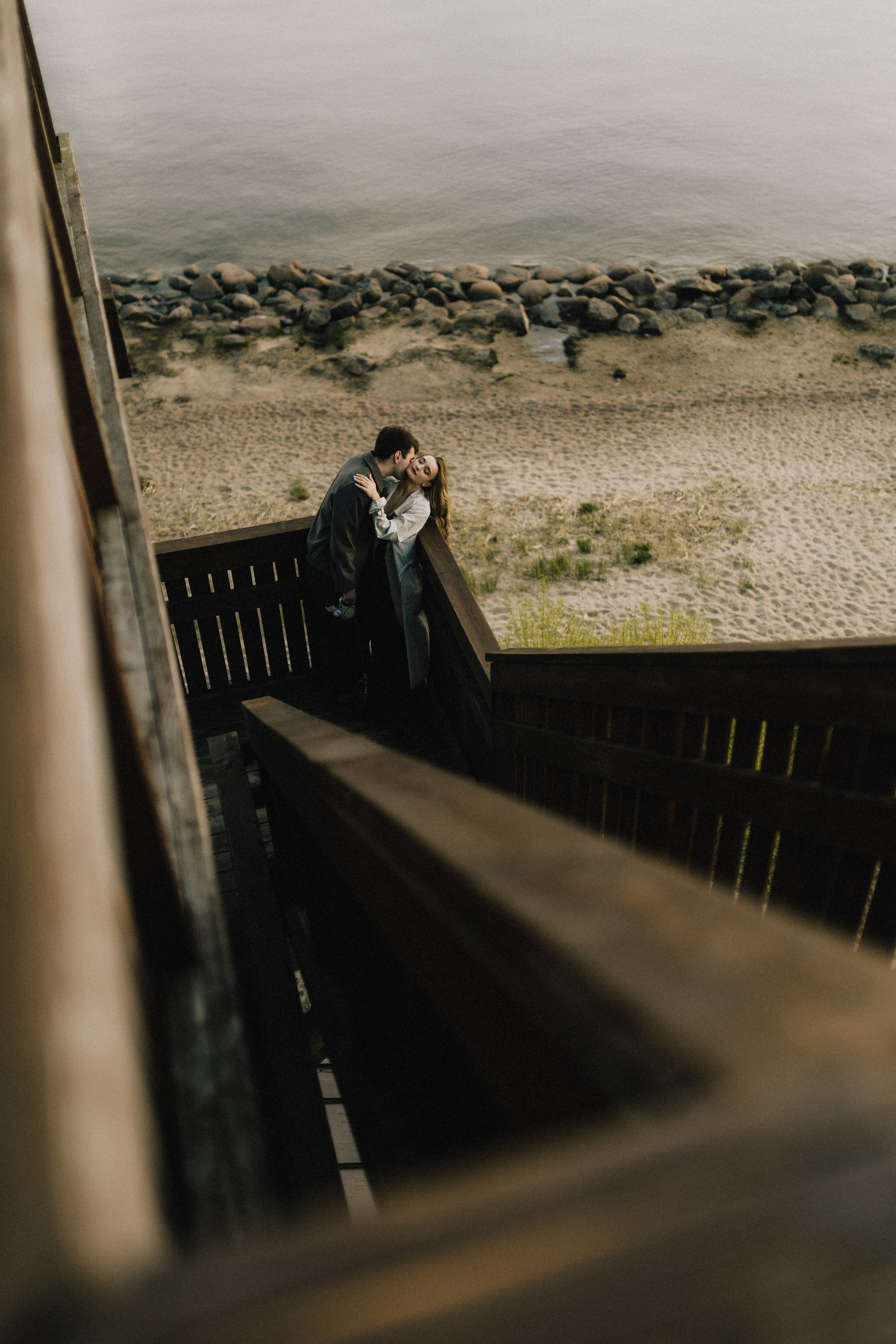 Ксения и Александр. Фотограф в Санкт-Петербурге