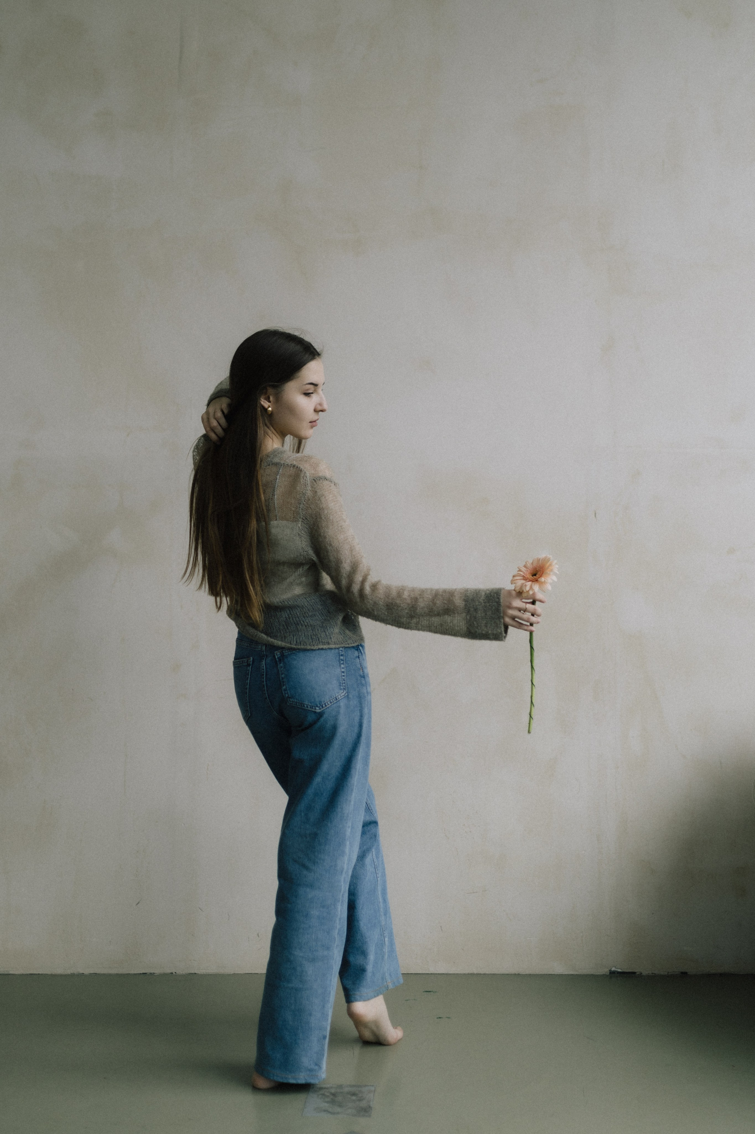 Маша. Фотограф в Санкт-Петербурге