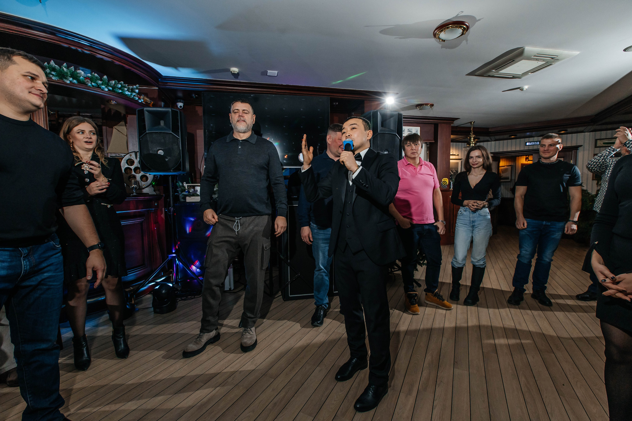 Alexander's Birthday. Maxim Tsoy Photography