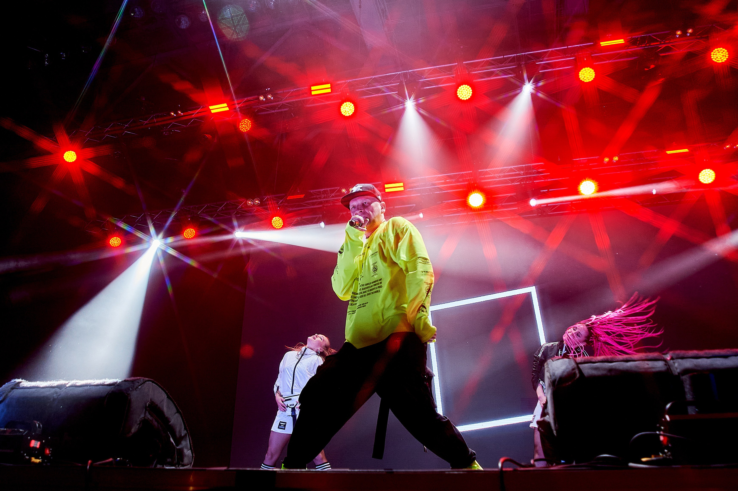 Супердискотека 90-х в Красноярске RECORD. Фотограф Москва Concerts photo / Fashion photо