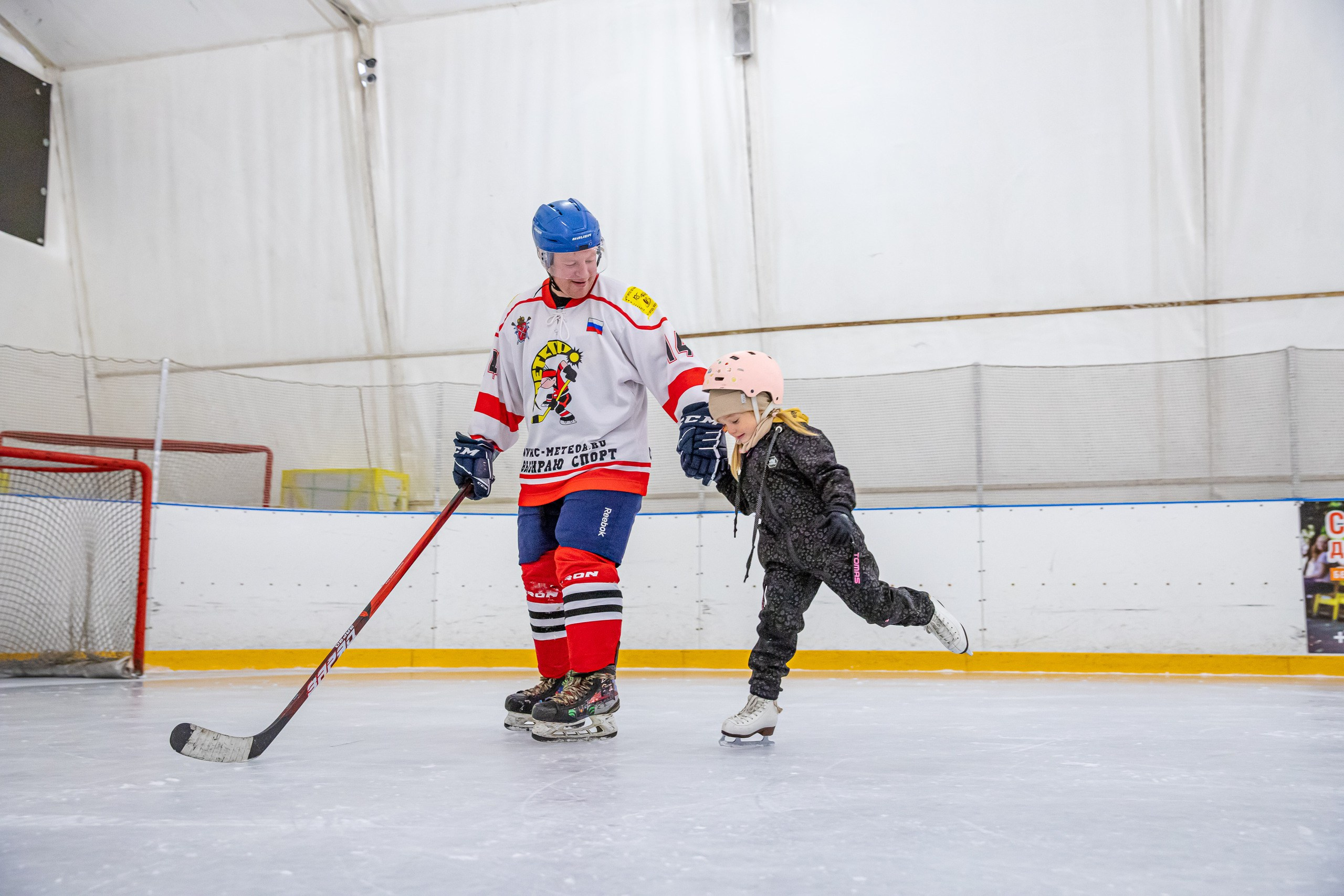 Не спорт. Профессиональной фотограф в Санкт-Петербурге Алексей Киселёв