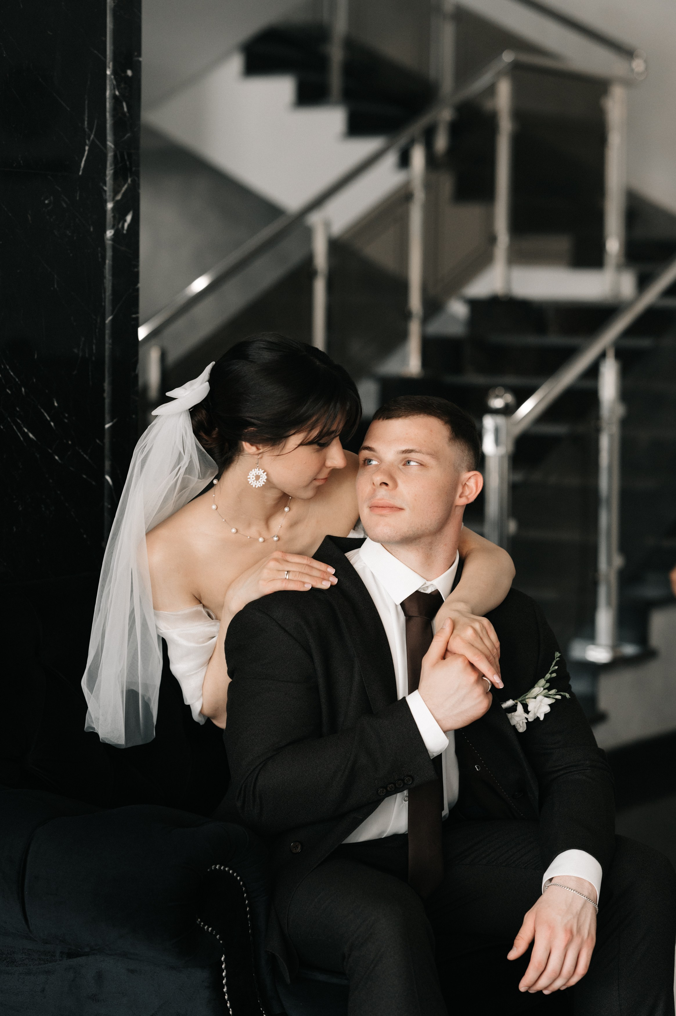 Про любовь. Фотограф Ким Ангелина