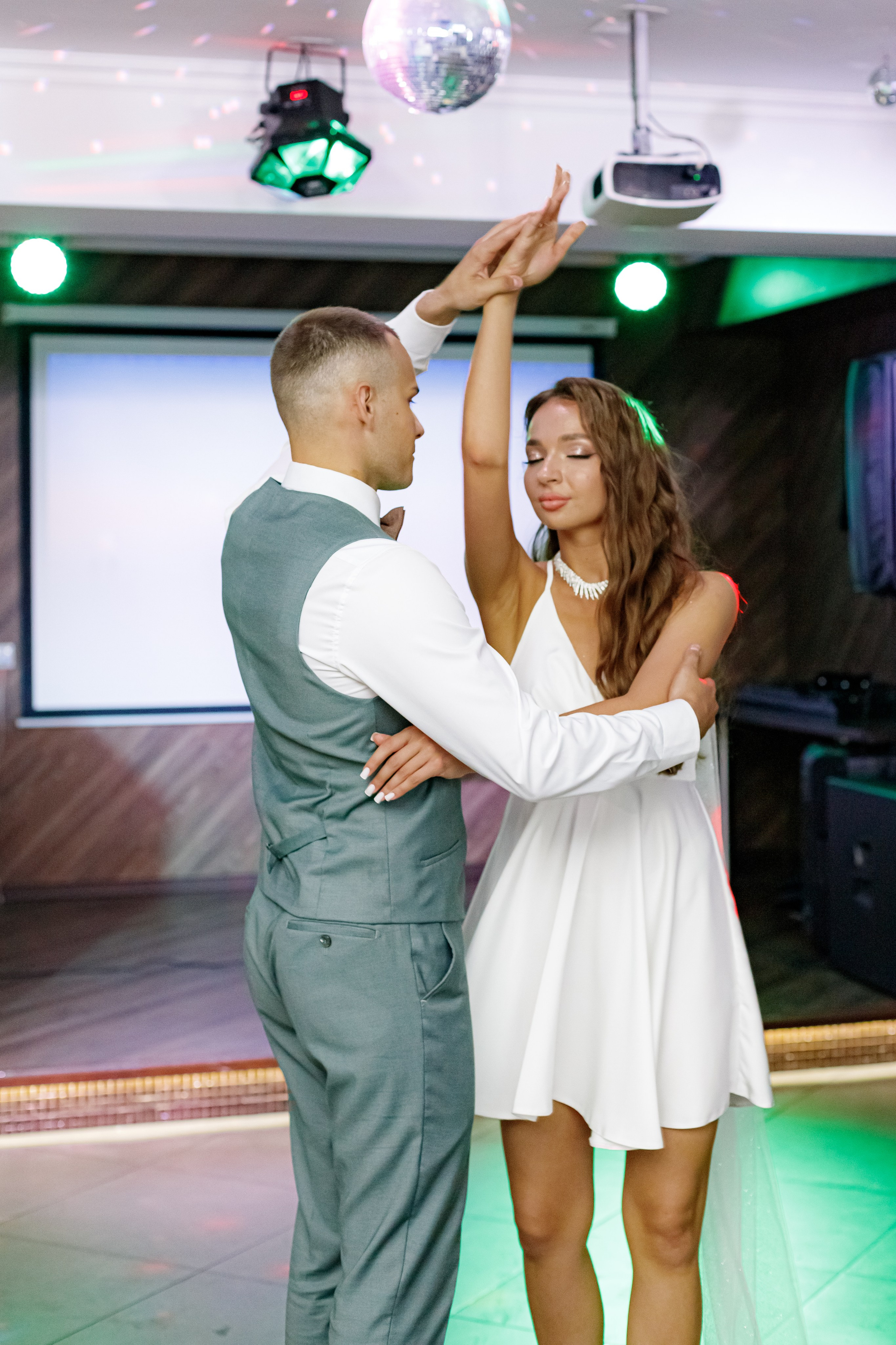 A&O wedding day. Photokarish