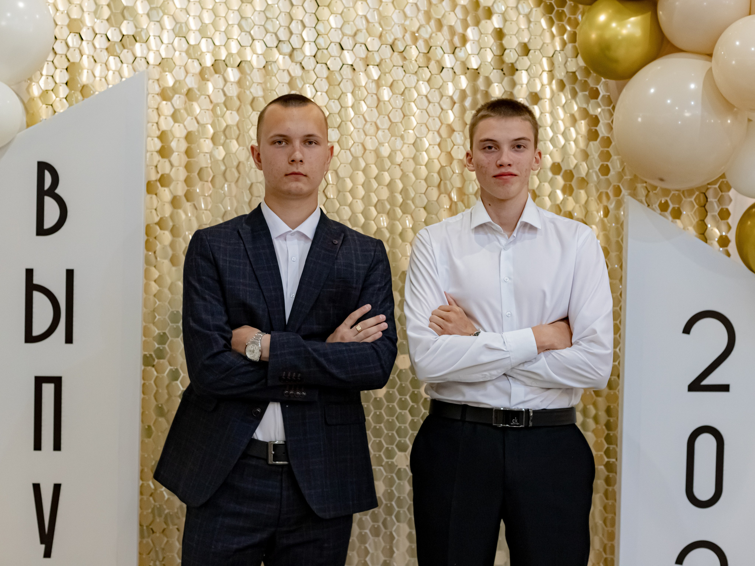 ВЫПУСКНОЙ. Photokarish