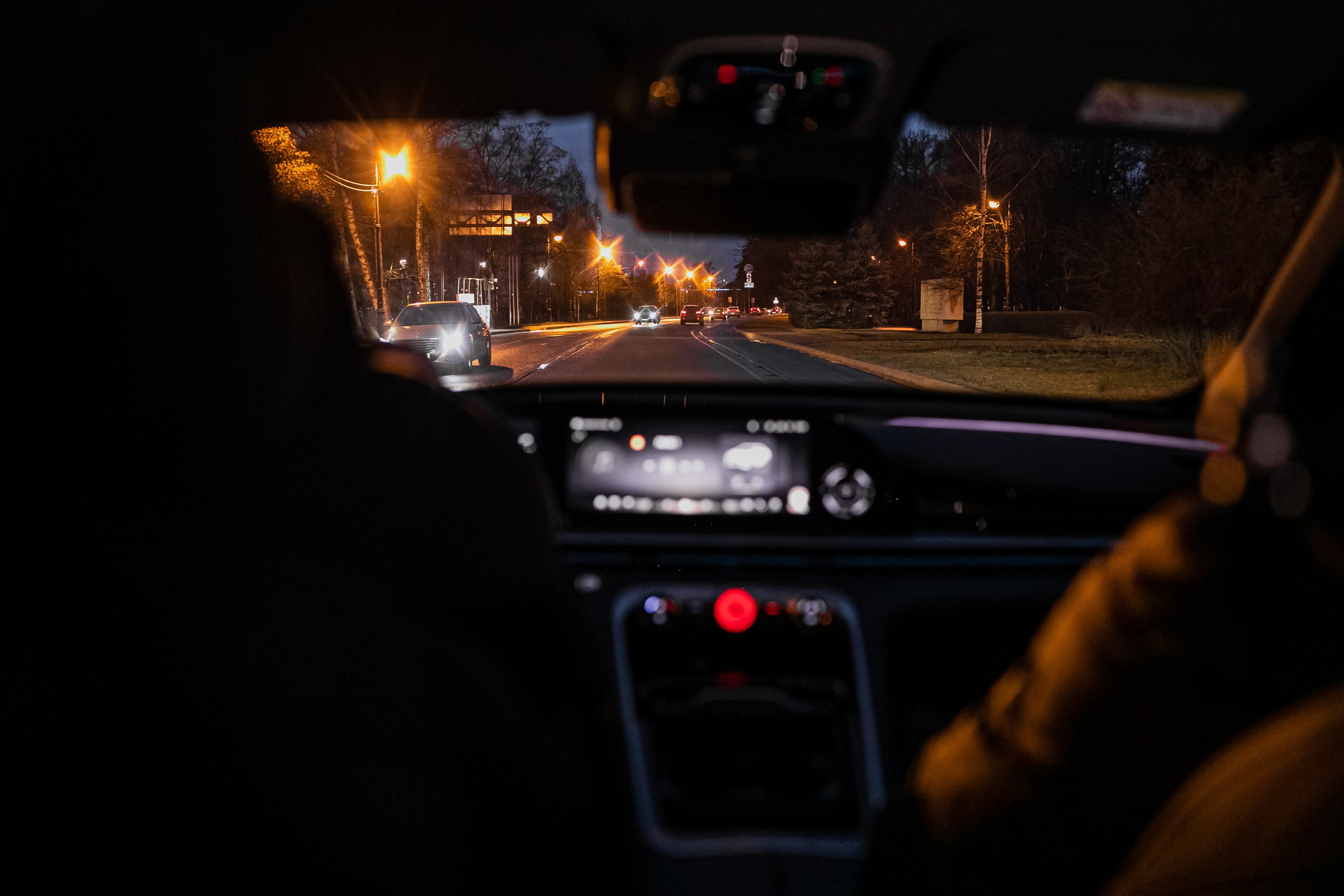 EXEED в Сибур Арена. Night2Day Санкт-Петербург