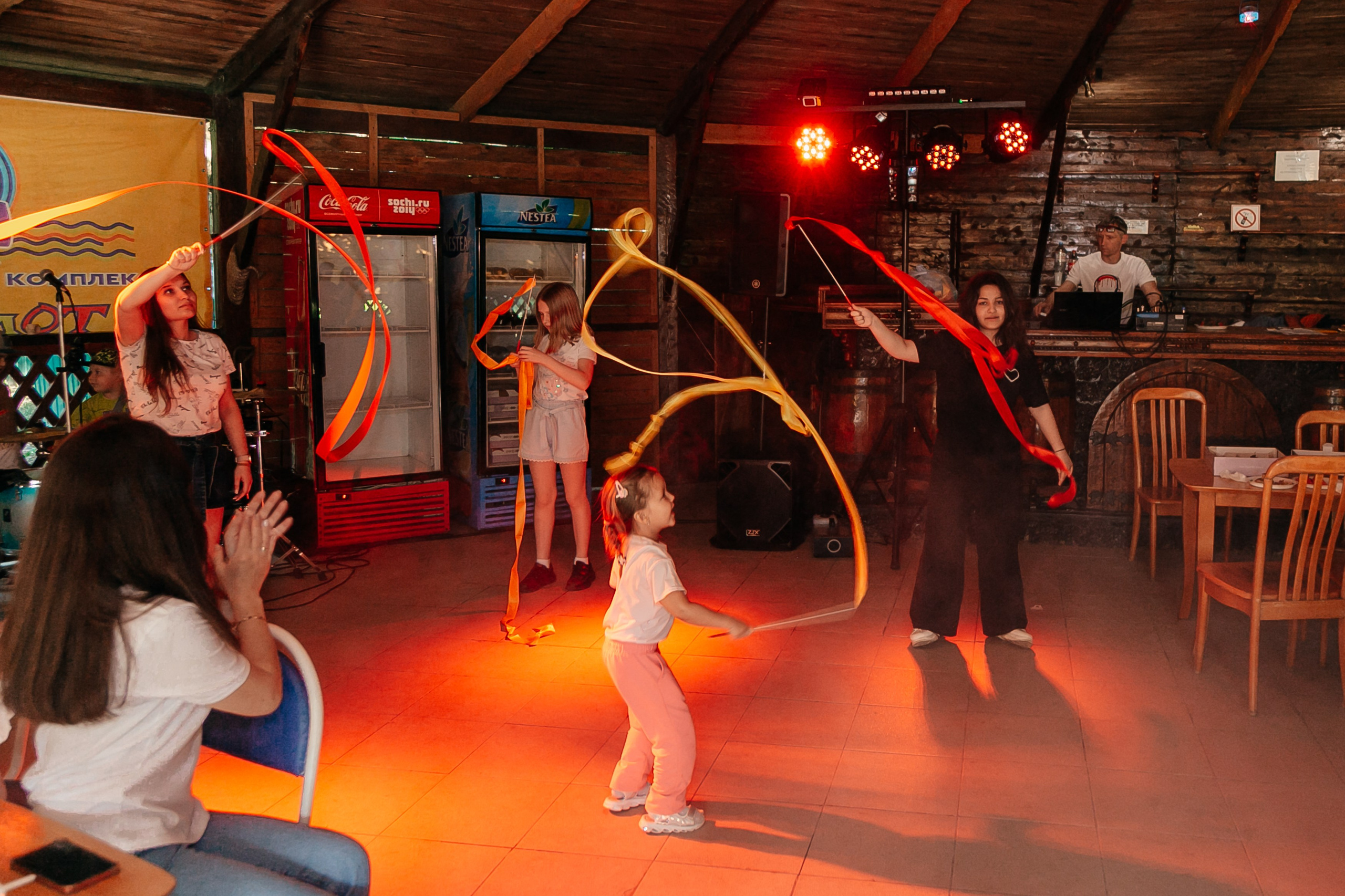 Корпоратив 2023. Фото-Видеосъемка любых мероприятий Москва Ростов