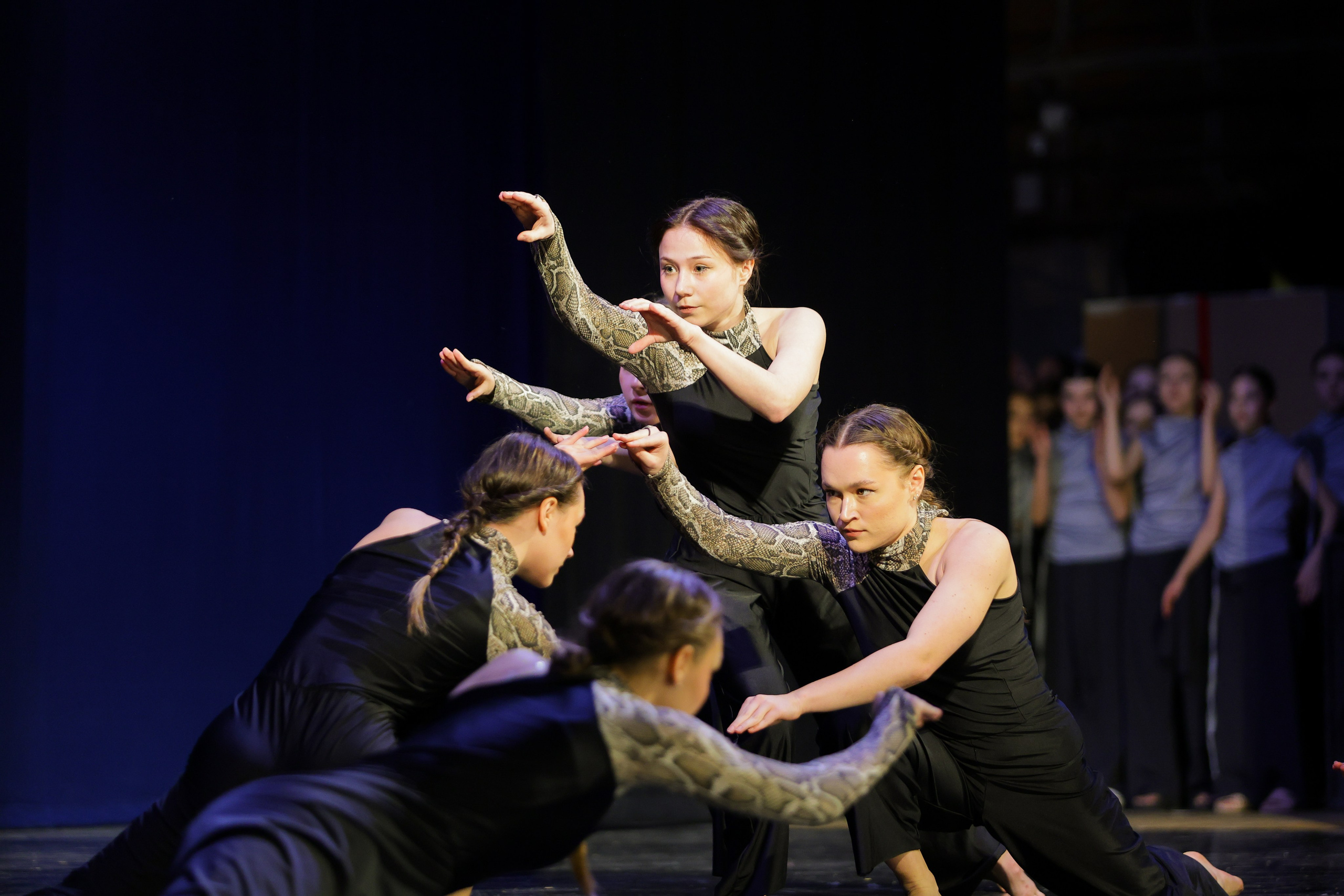 LevelUp Эпизод. Портретный Фотограф Александр «Konevtsoph» В Санкт-Петербурге