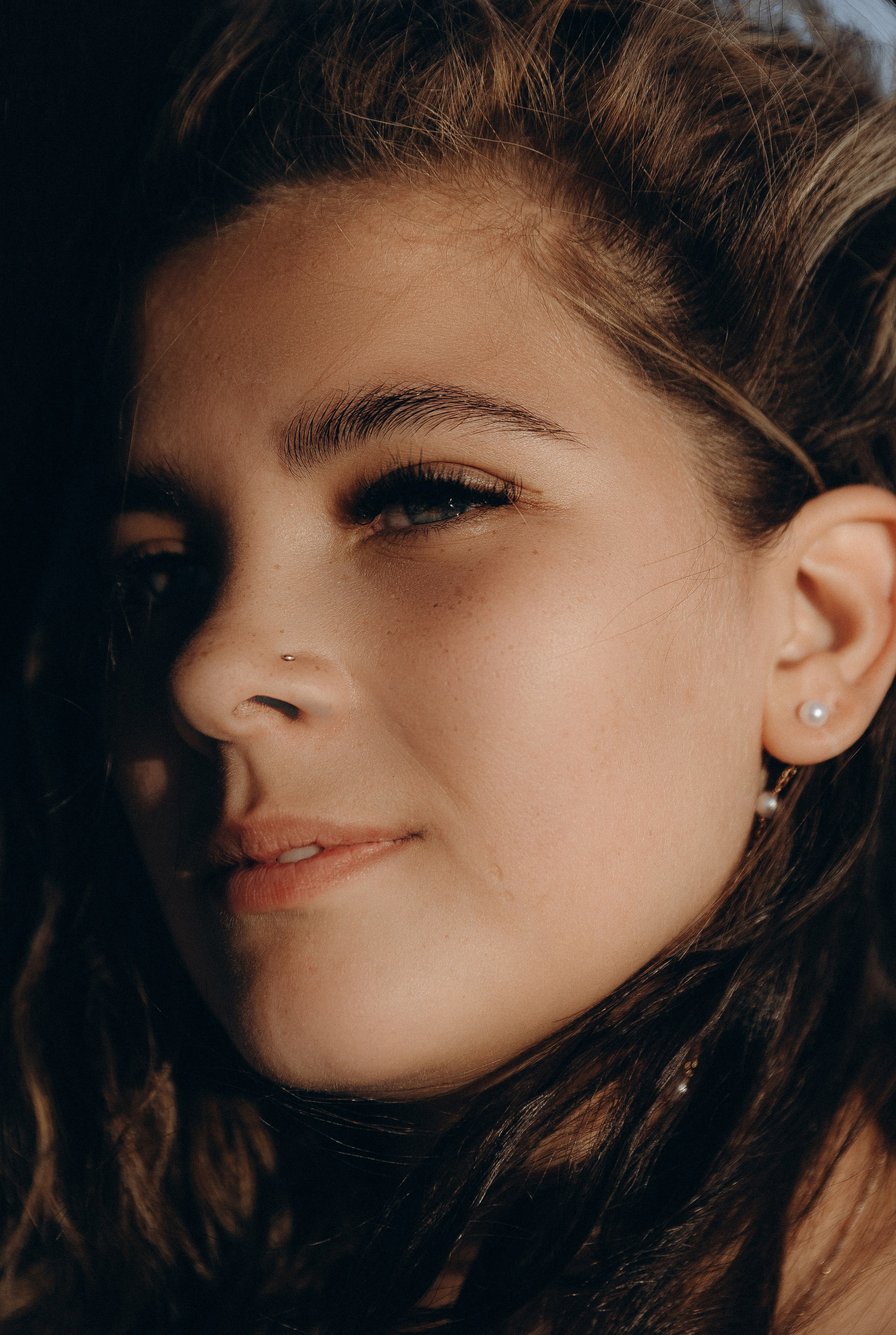 Николай и Анастасия. Главная