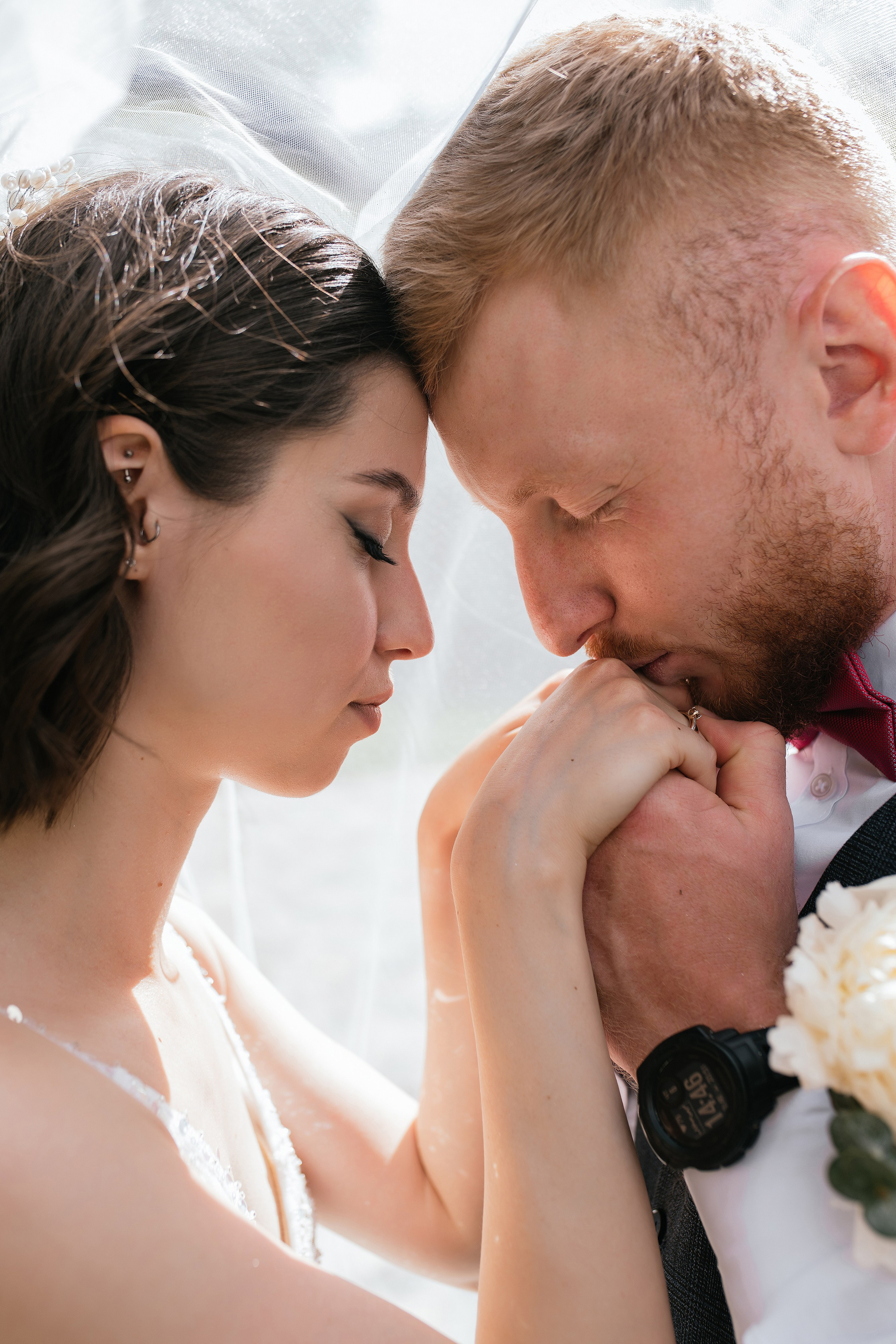 Wedding day #52. Свадебный, семейный фотограф в Рязани Лена Брант