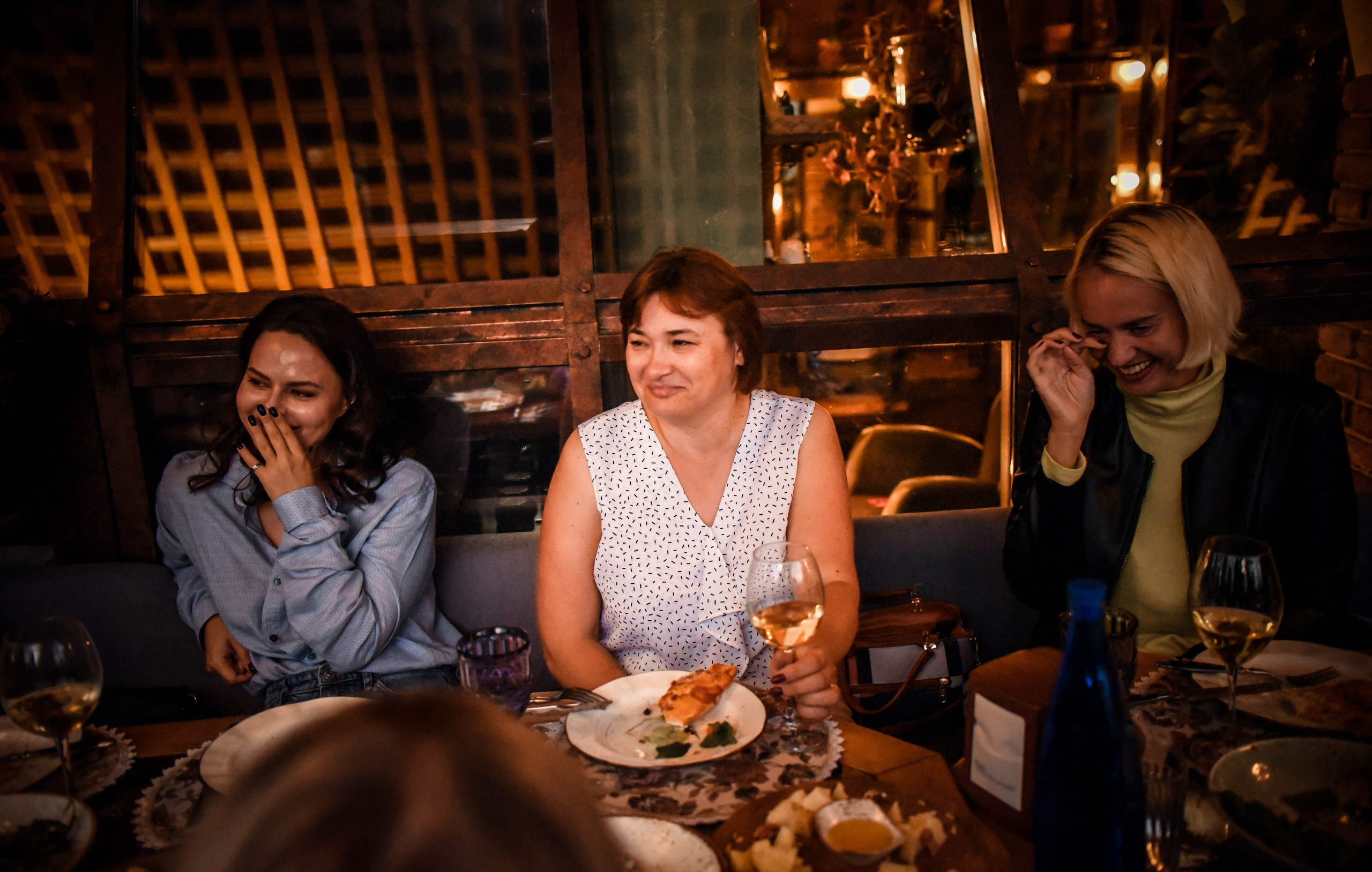 Тематическая вечеринка. Свадебный, семейный, детский, контент фотограф в Омске Максим Ильин