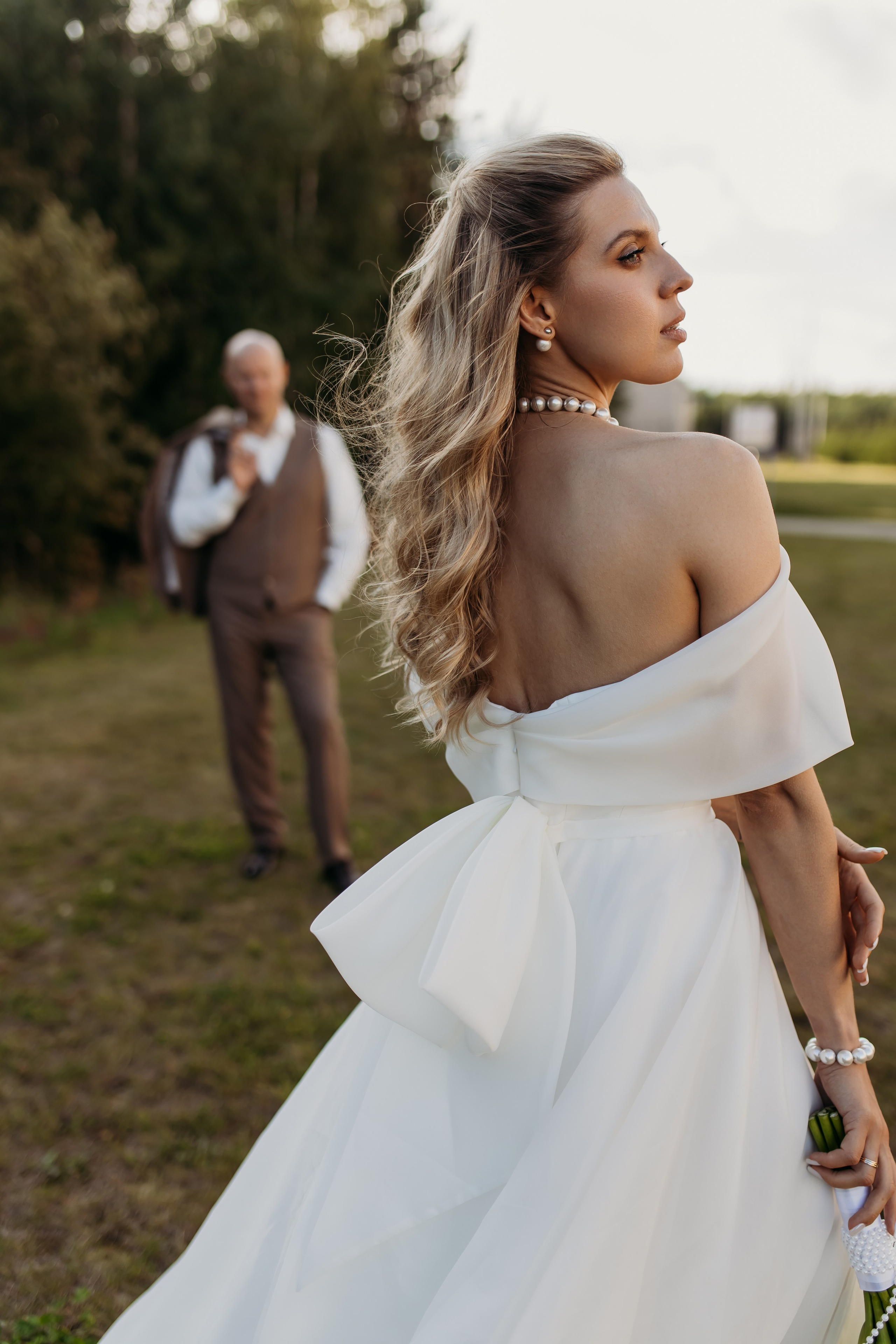 Андрей и Анастасия. Фотограф Тимербаева Алина г. Сургут