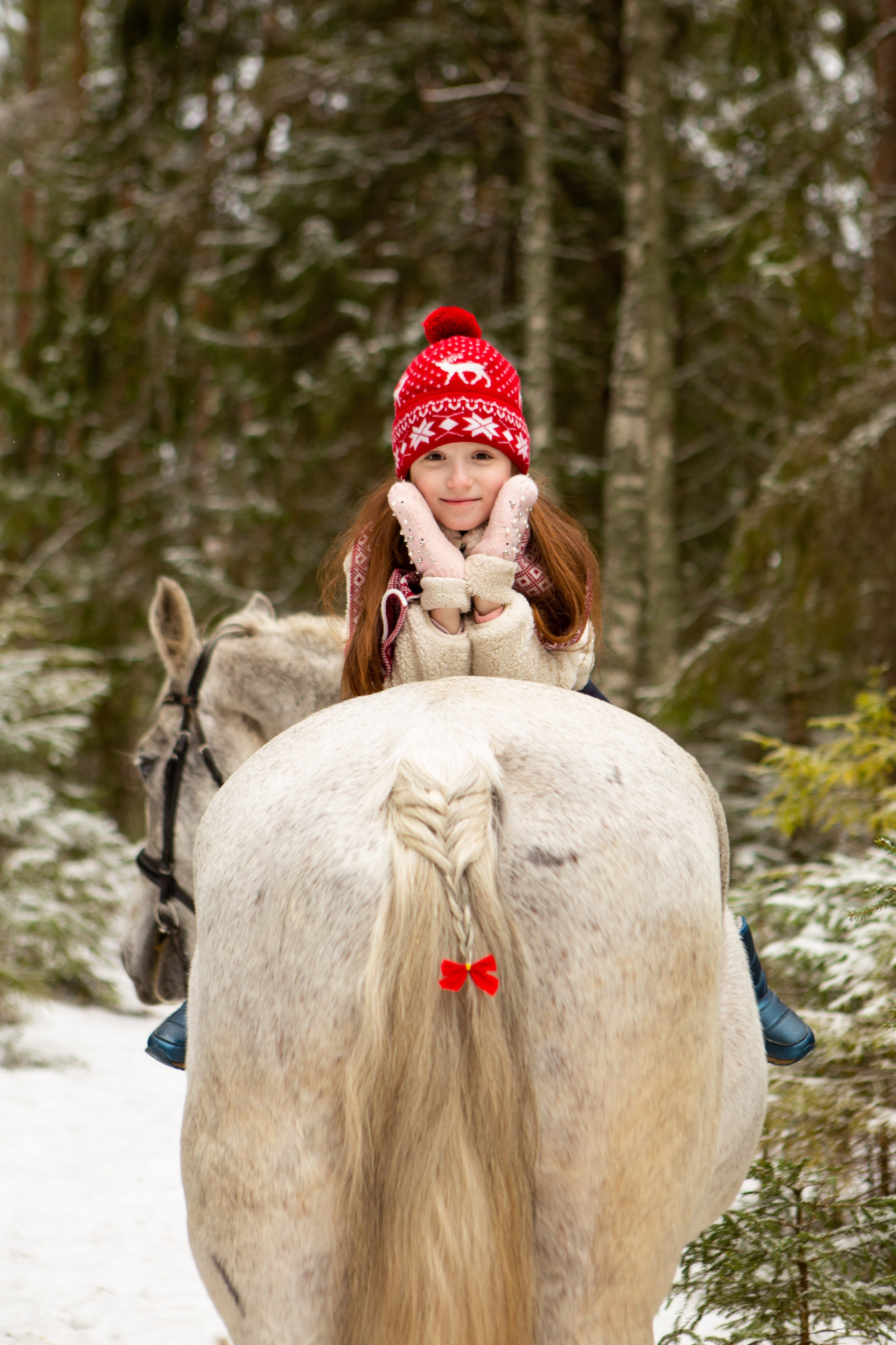 Конные фотосессии (съёмки с лошадьми). Главная