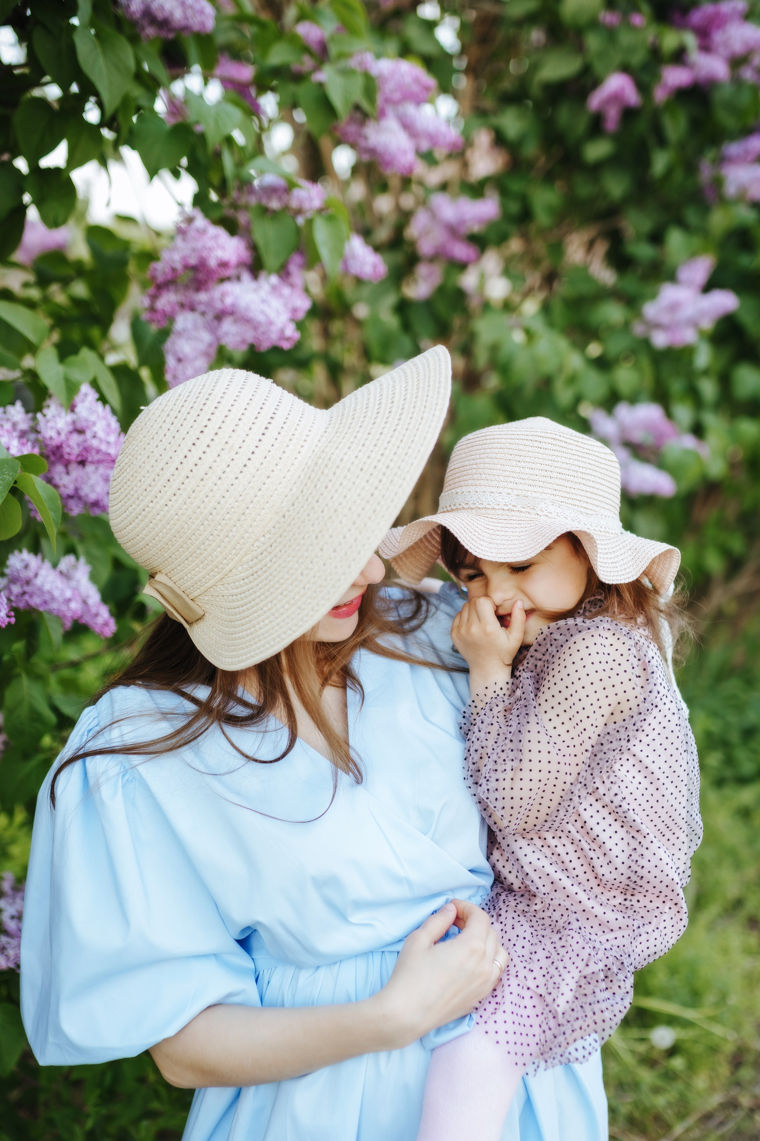Сирень. Свадебный и семейный фотограф в Белгороде Юлия Першина