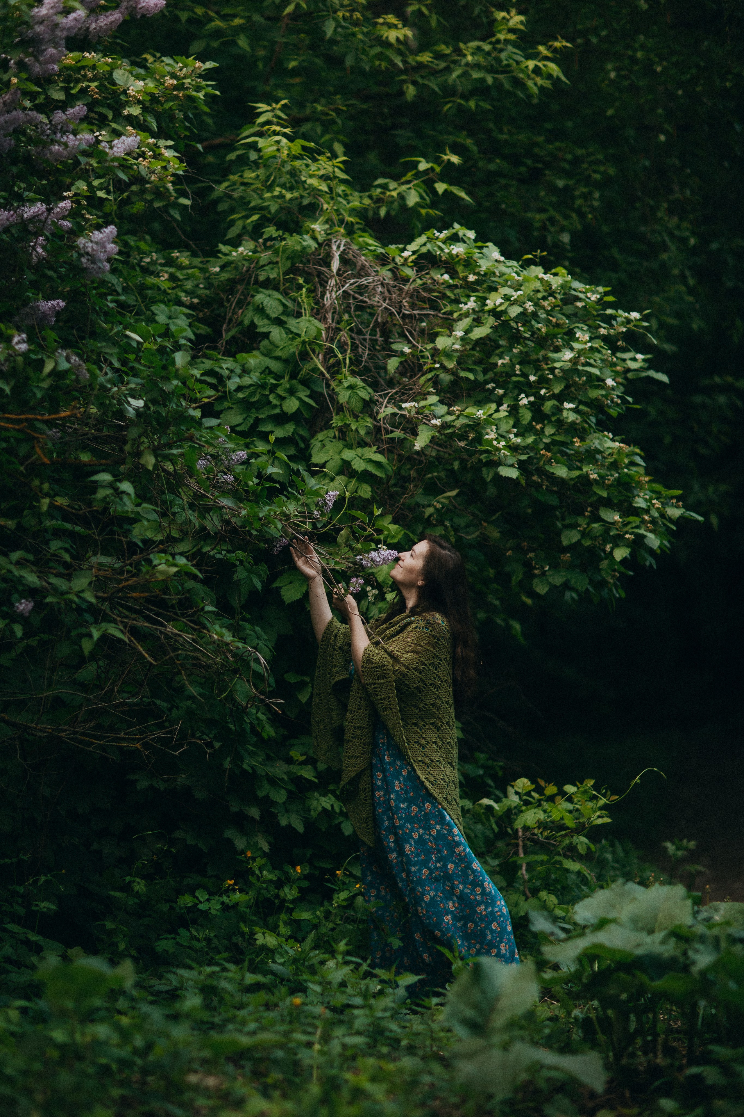 Юля. Семейный домашний фотограф Москва Зеленоград Настя Маркова