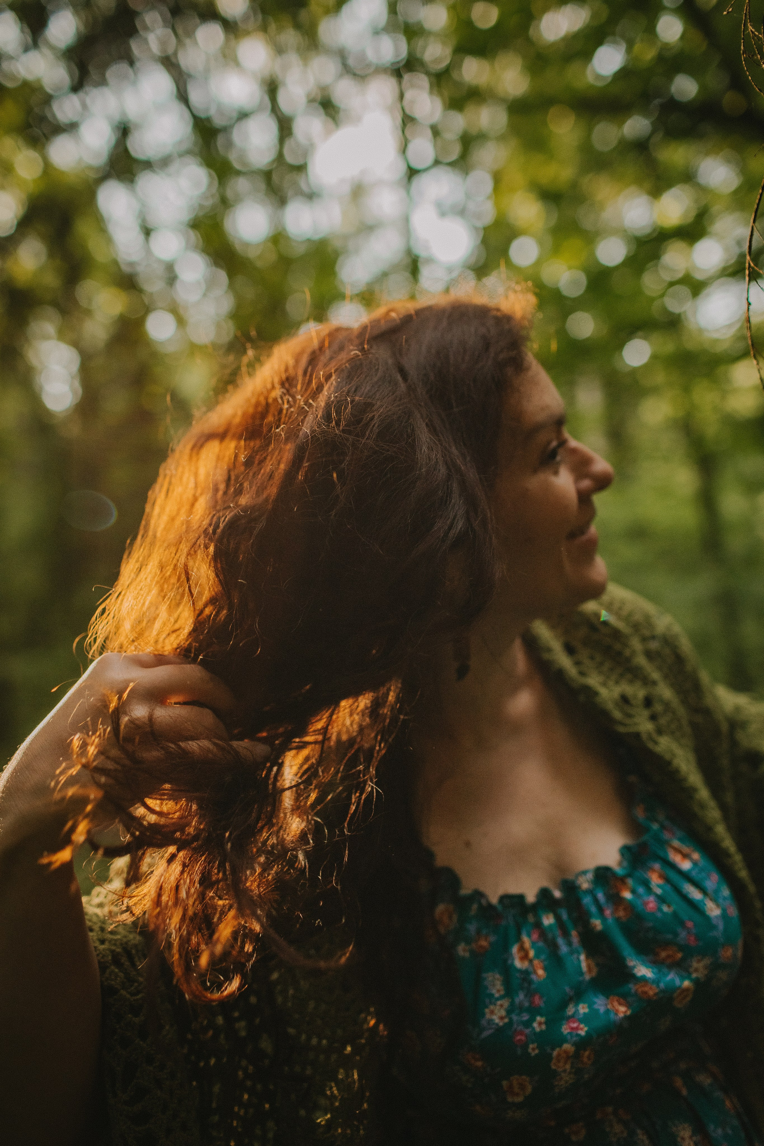 Юля. Семейный домашний фотограф Москва Зеленоград Настя Маркова