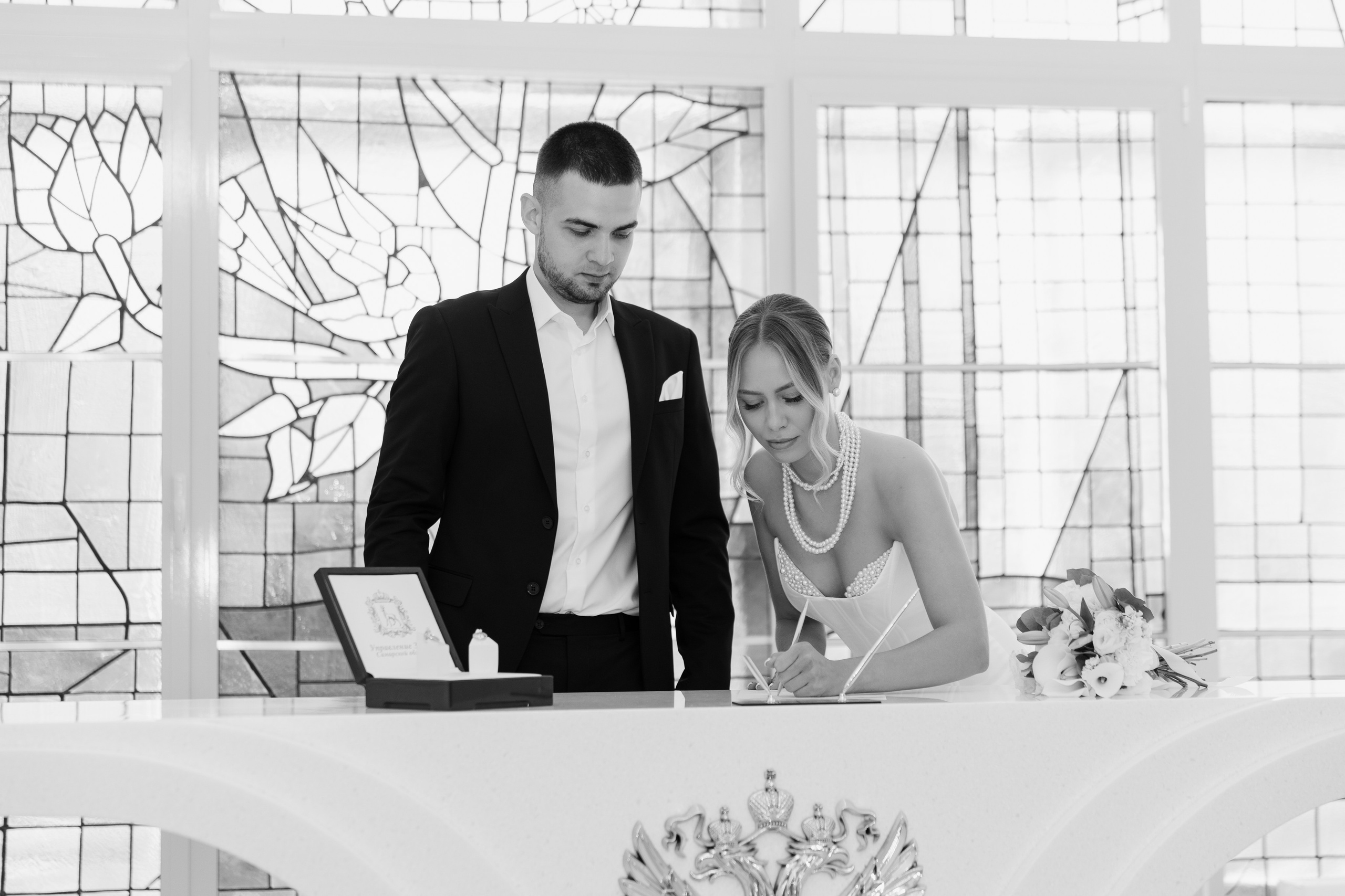 E & T | WEDDING DAY. Универсальный фотограф и видеограф в Самаре