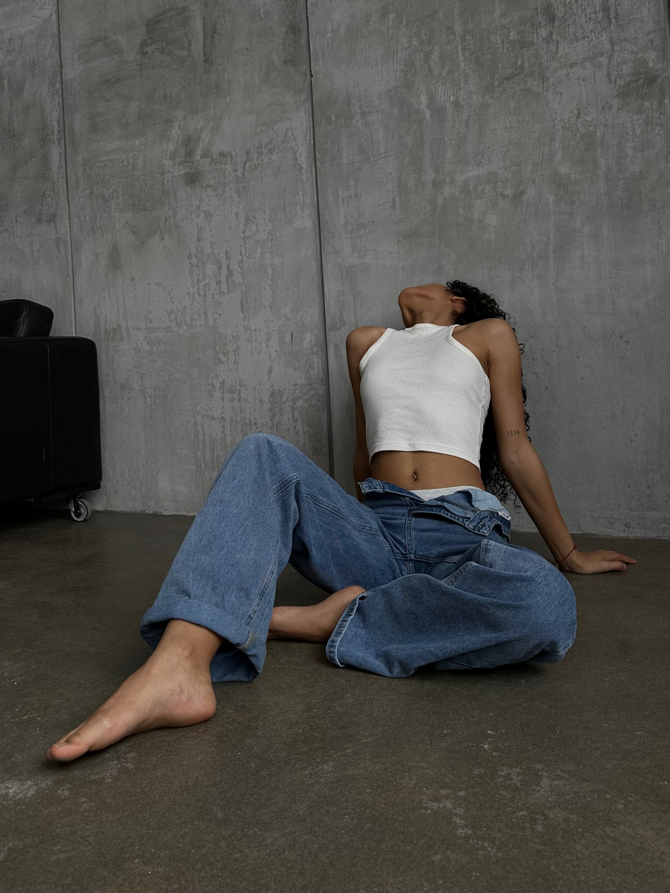 Студийные. Портретный фотограф в Москве