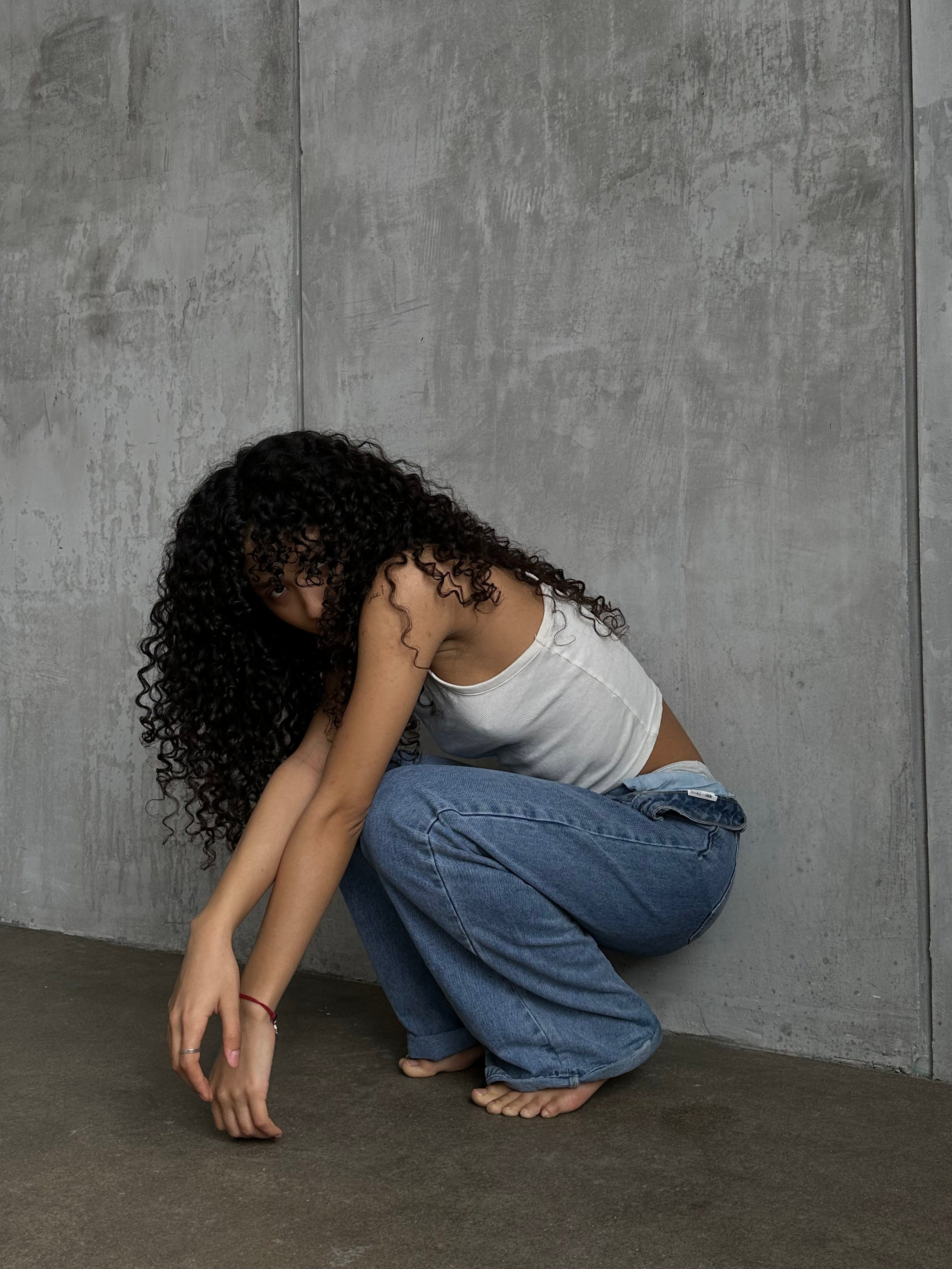 Студийные. Портретный фотограф в Москве