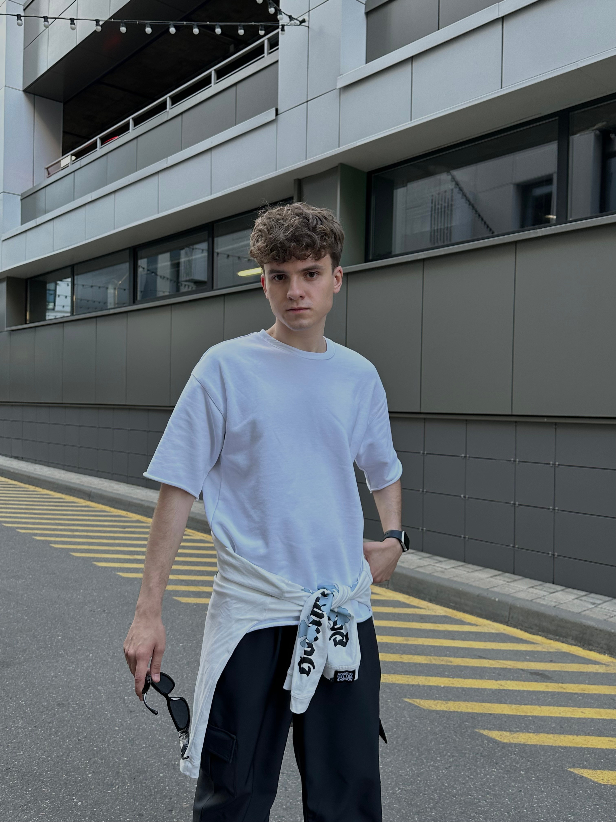 Уличные. Портретный фотограф в Москве