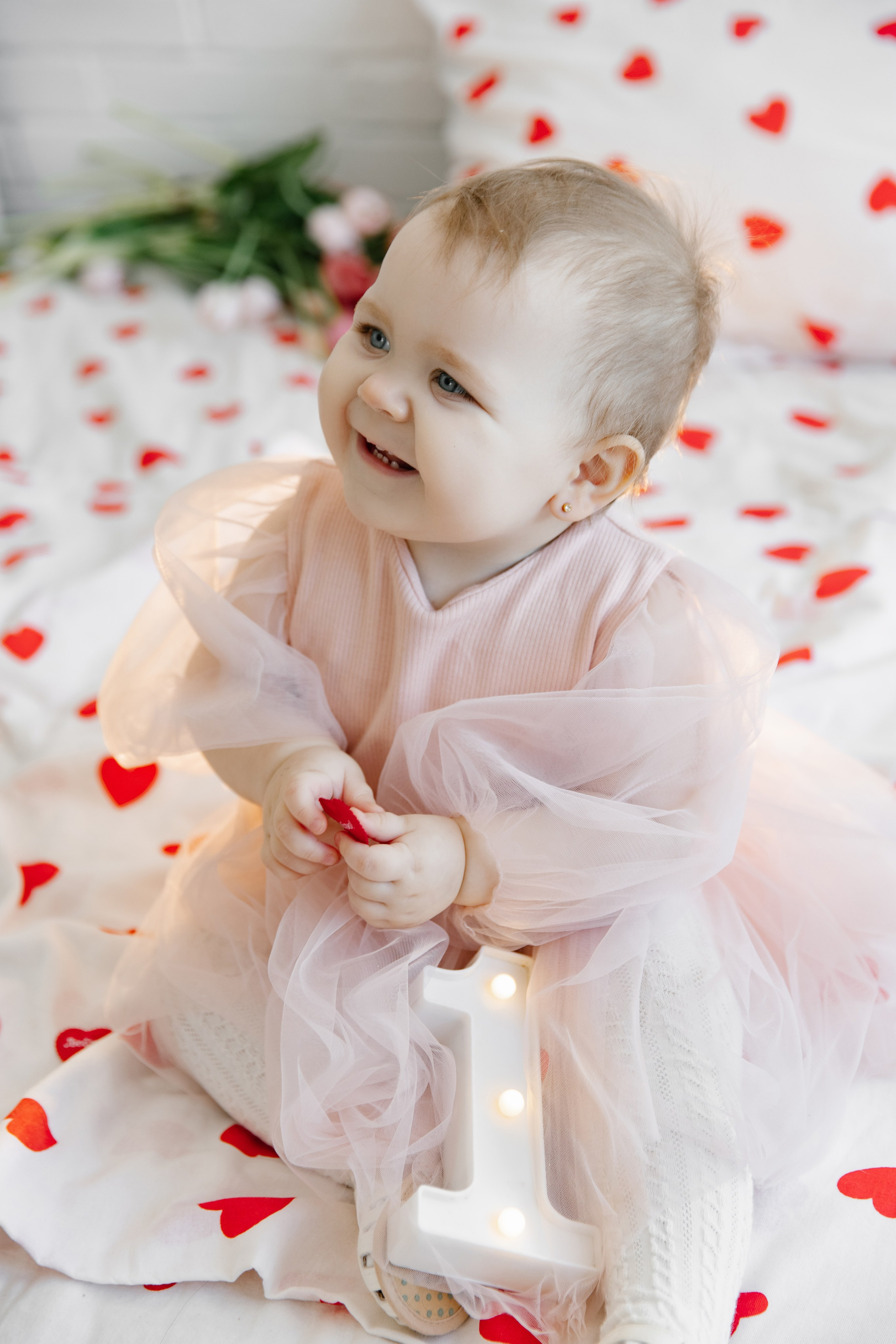 Годик Леры. Свадебный и семейный фотограф в Таганроге и Ростове Руднева Анастасия