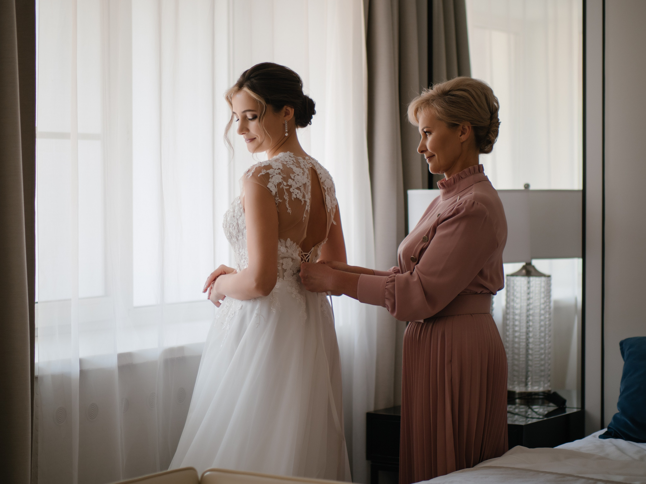 Ксюша и Саша. Свадебный фотограф во Владимире - Мария Широкорядова