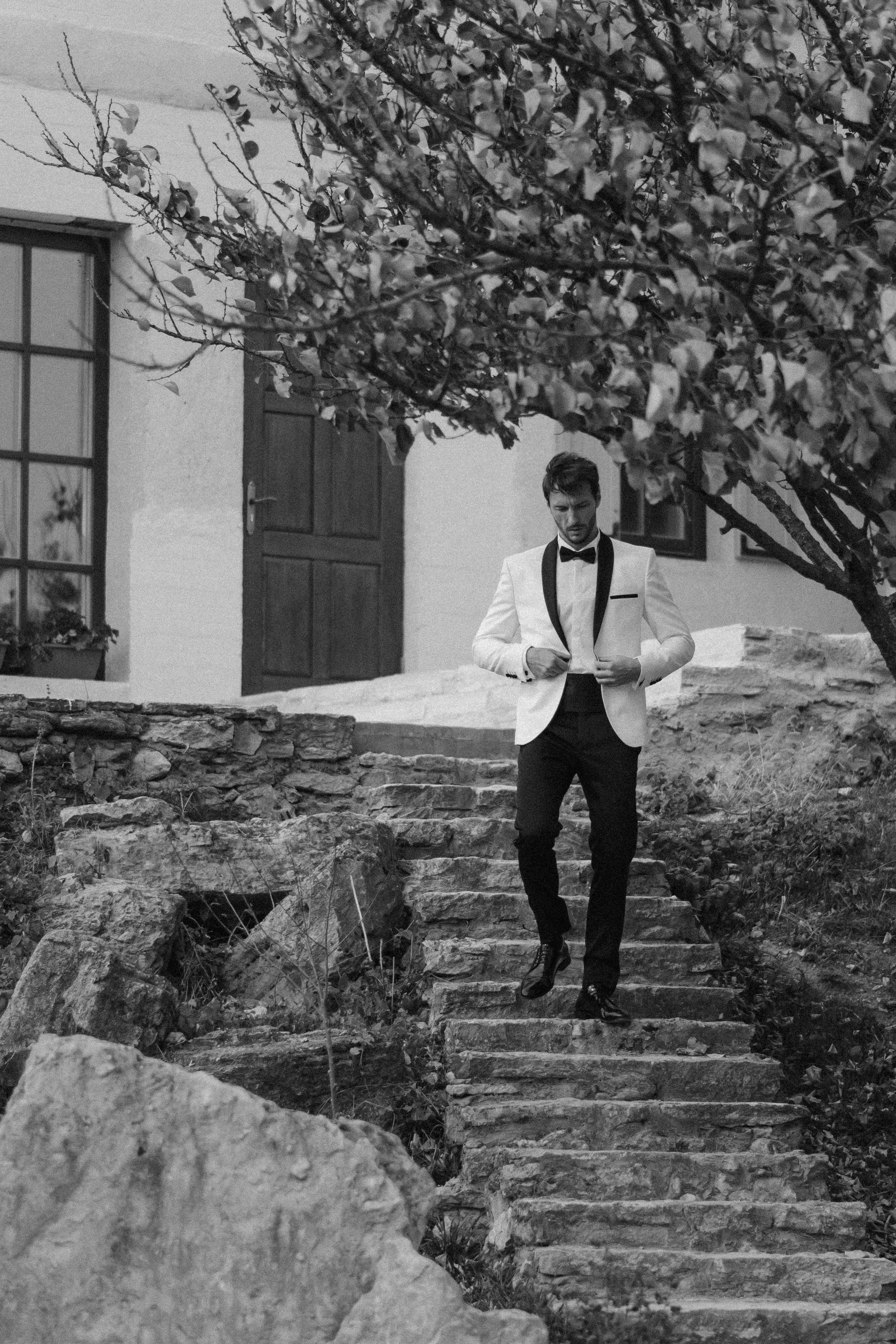 Katerina and Nikolay’s. Главная