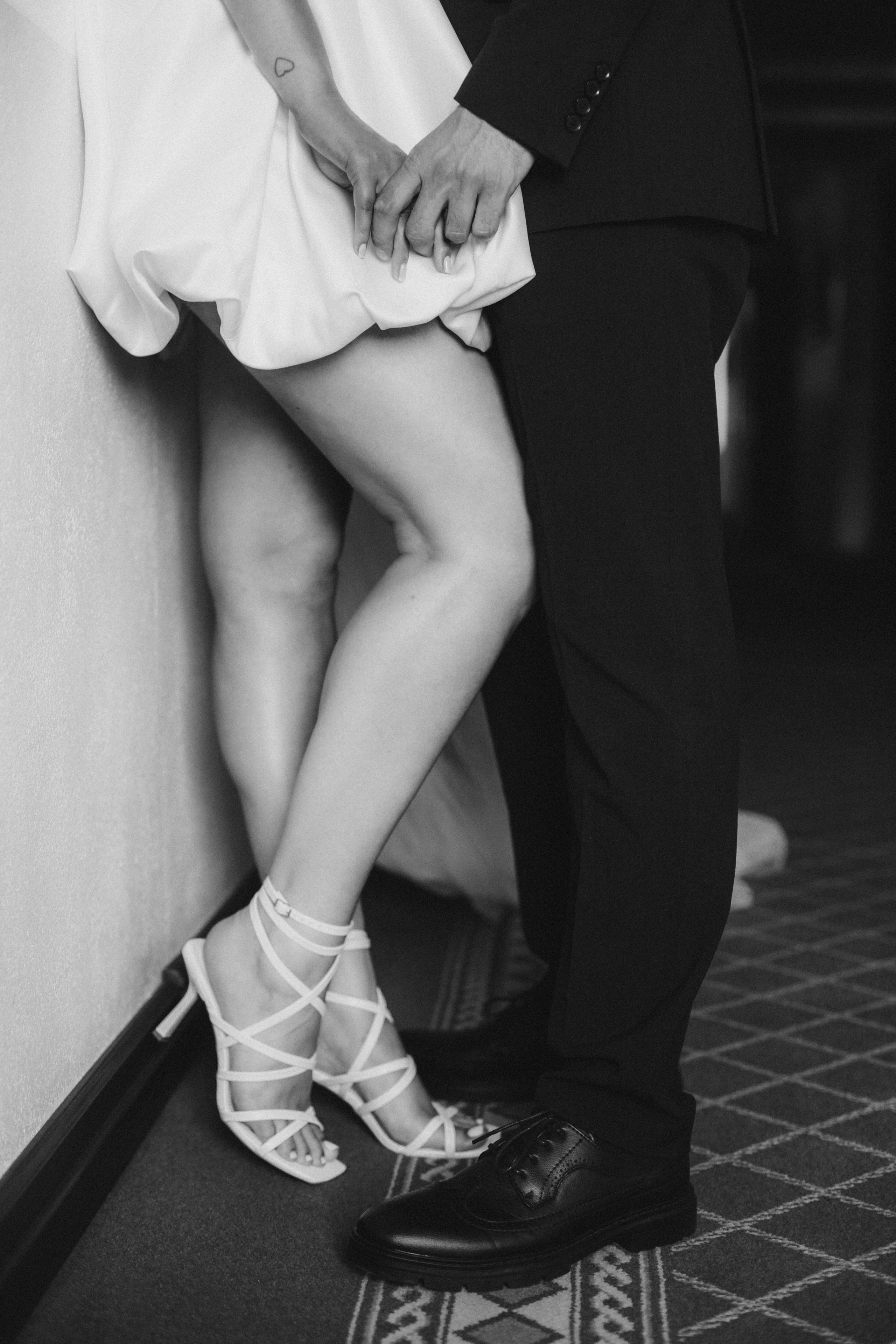 Свадебные прогулки