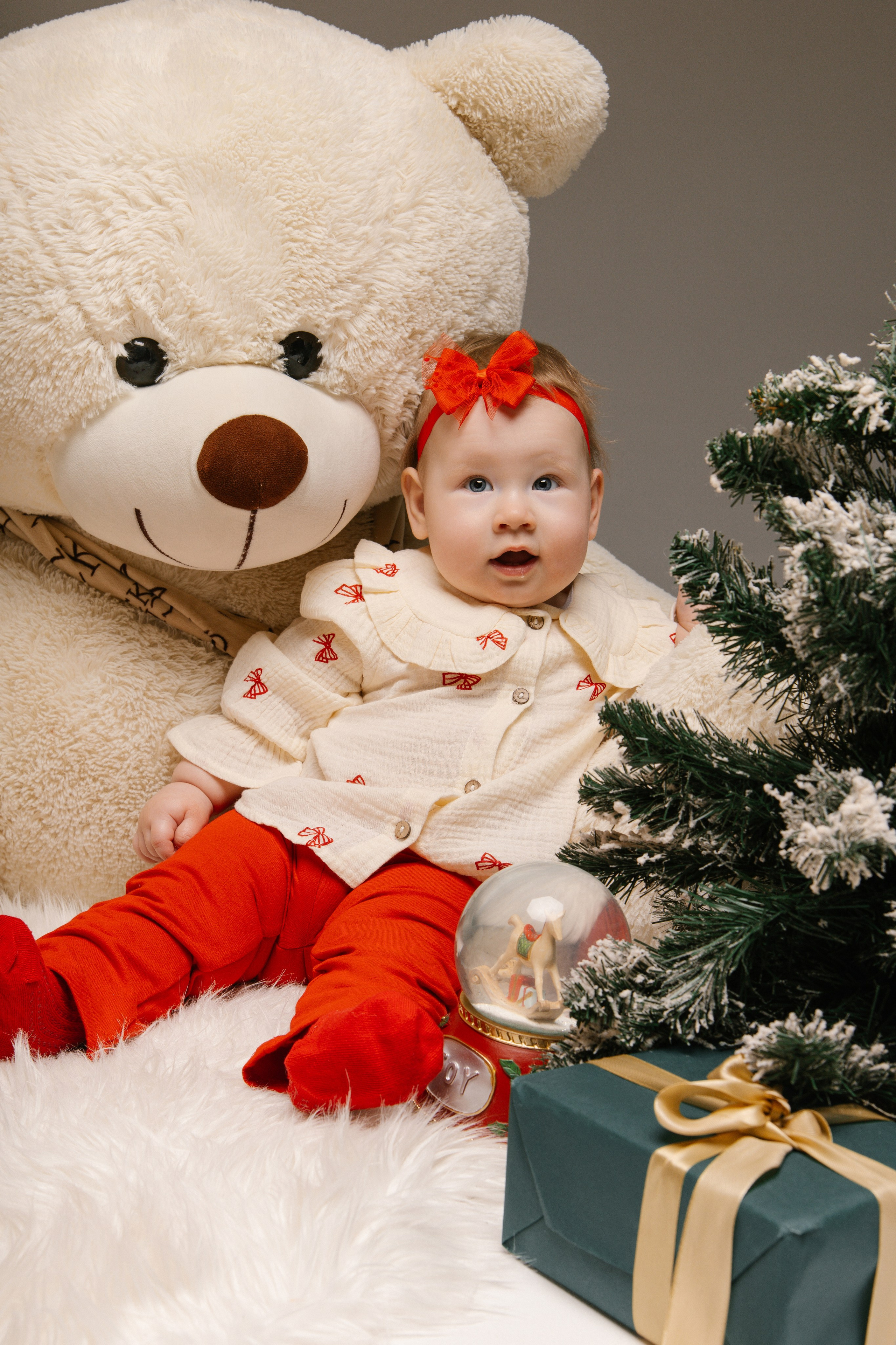 Новый год. Фотограф в городе Лыткарино Волкова Ольга