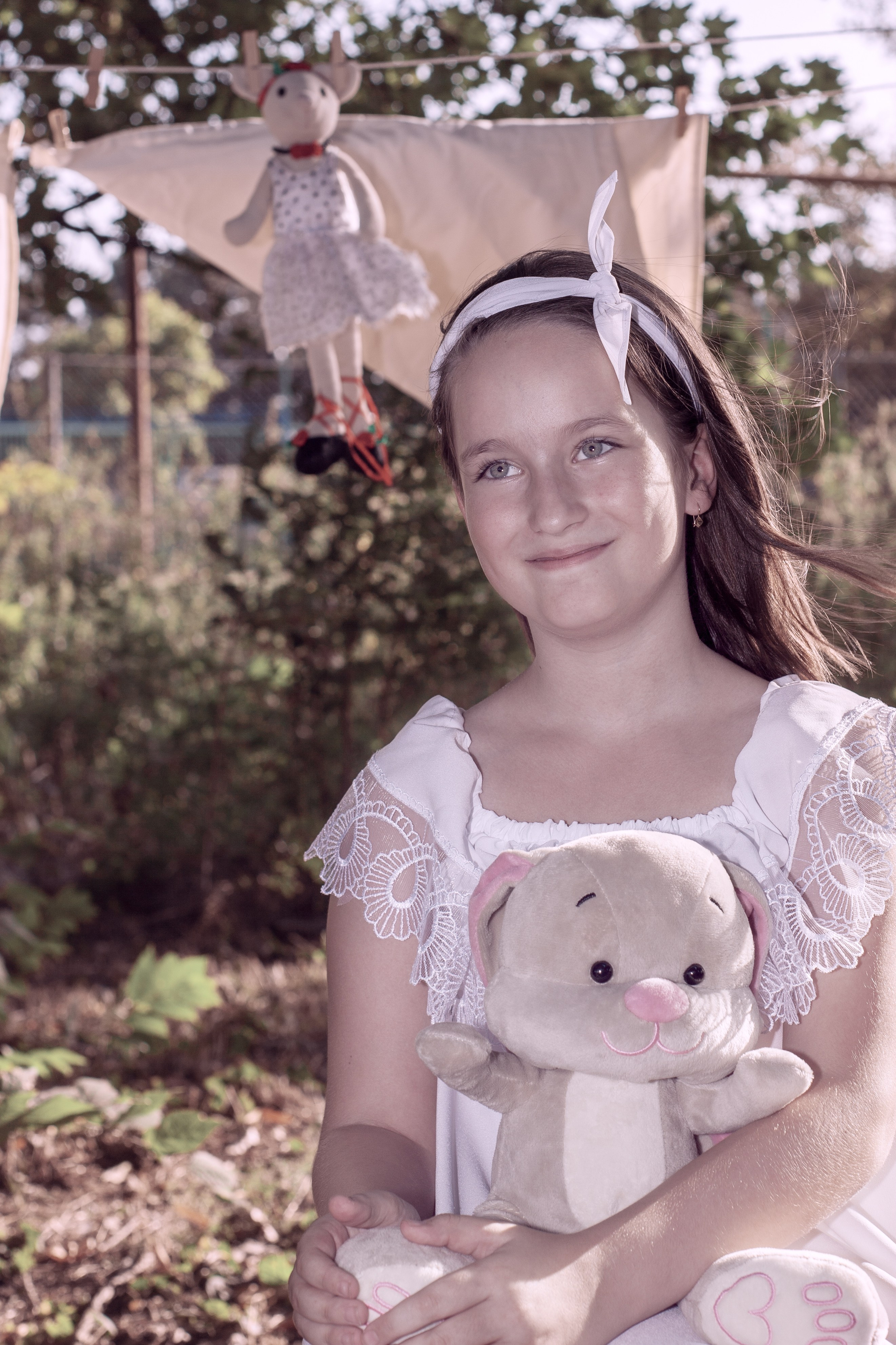 Постирушки