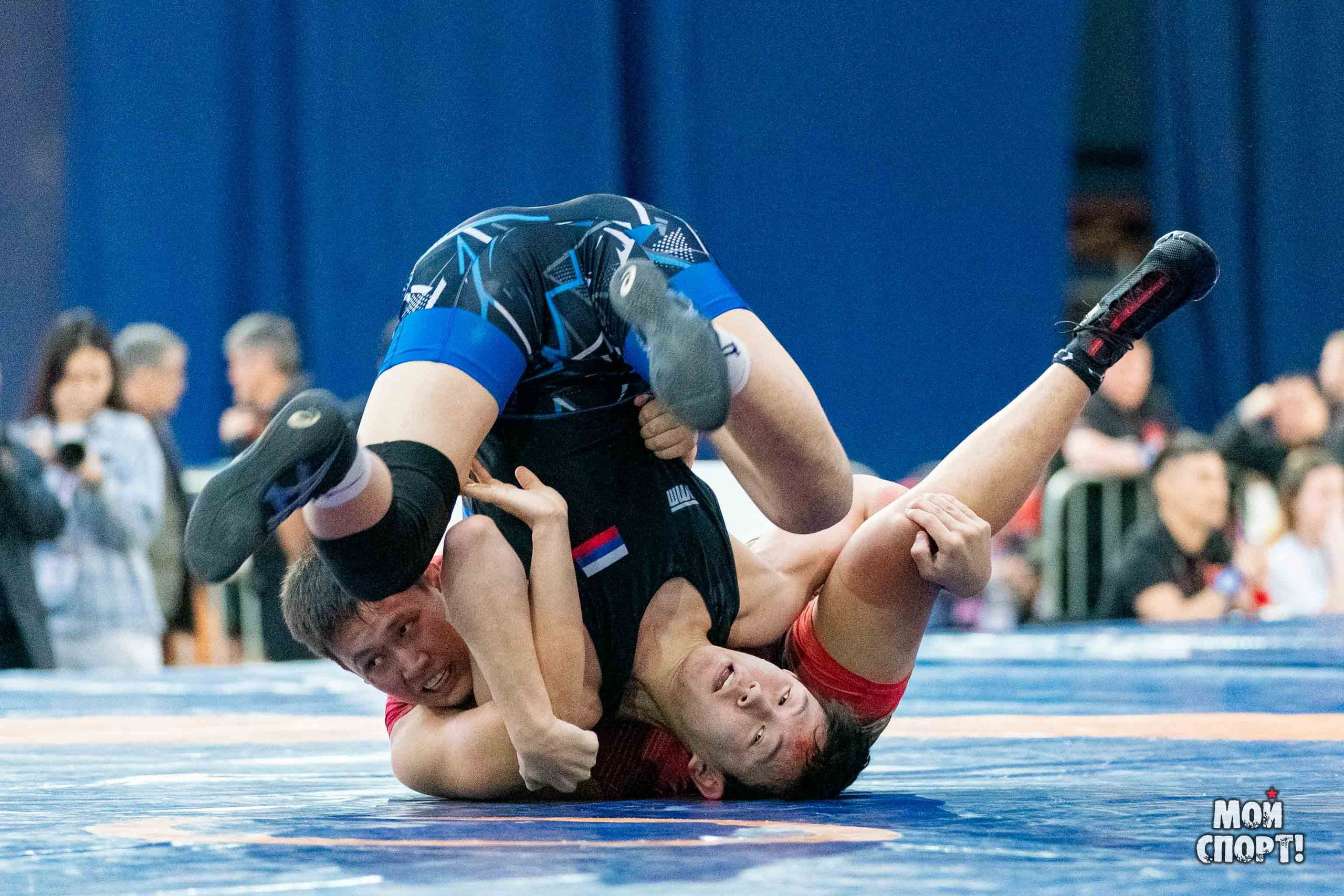 XII Международные соревнования по спортивной борьбе пам. Р. М. Дмитриева. Студия «Мой Спорт!» — все о спорте в Якутии