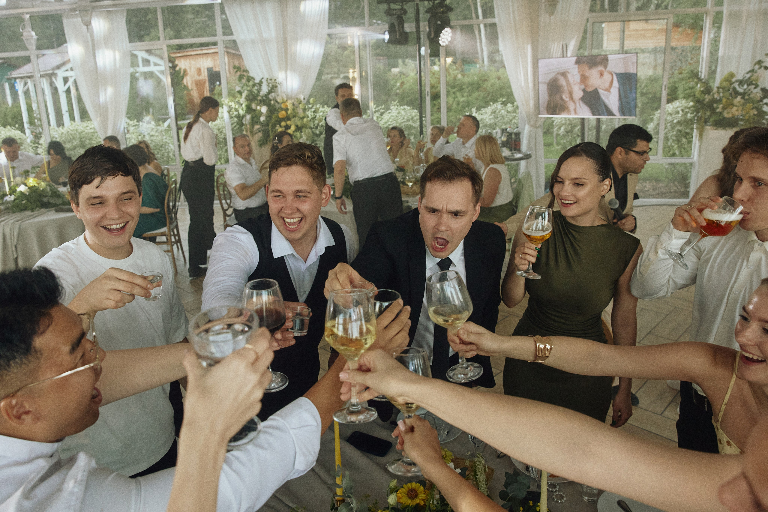 THE GRAND BUDAPEST. Дмитрий Мазуркевич: Профессиональный Репортажный Фотограф