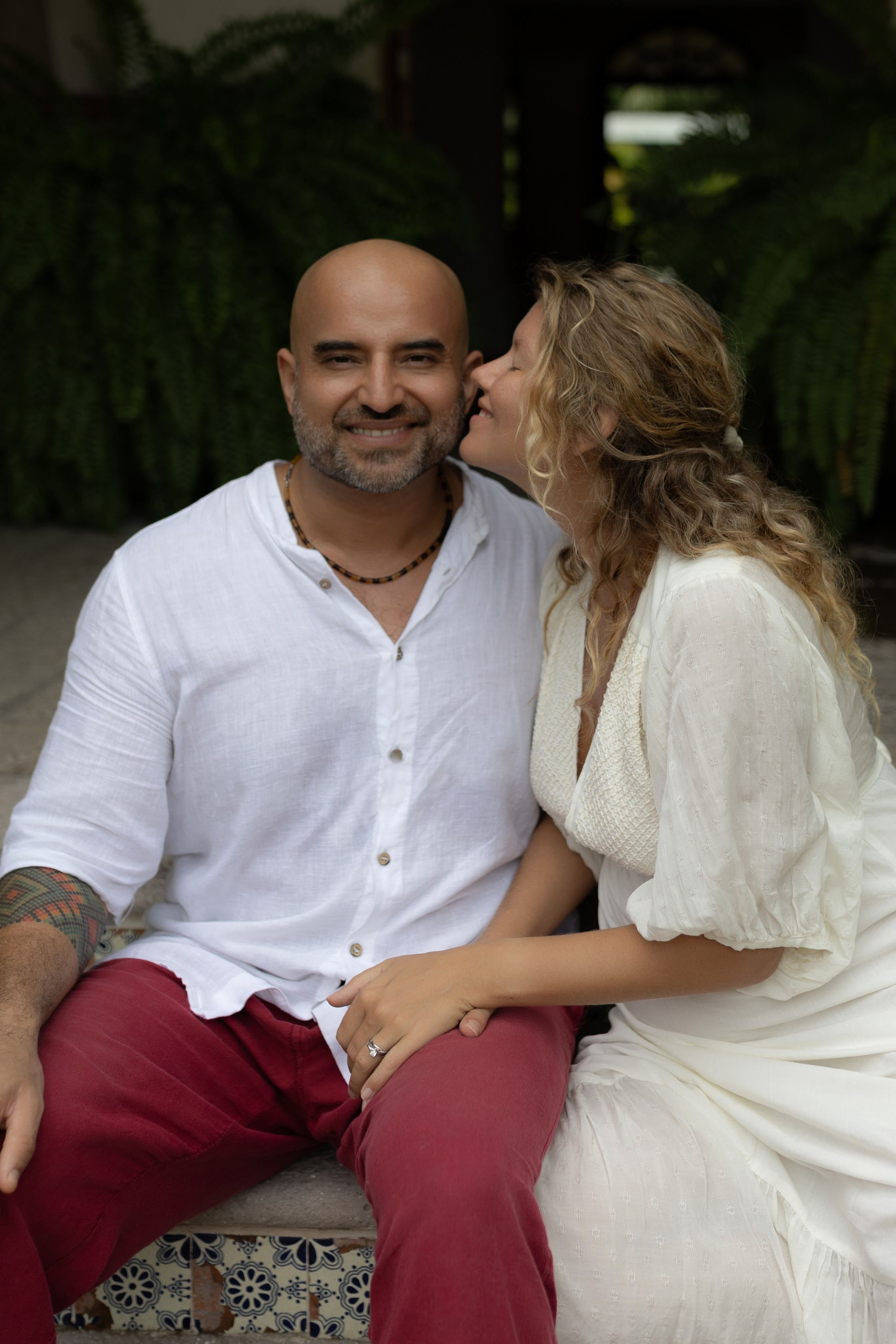 Марко и Ксения. Свадебный фотограф