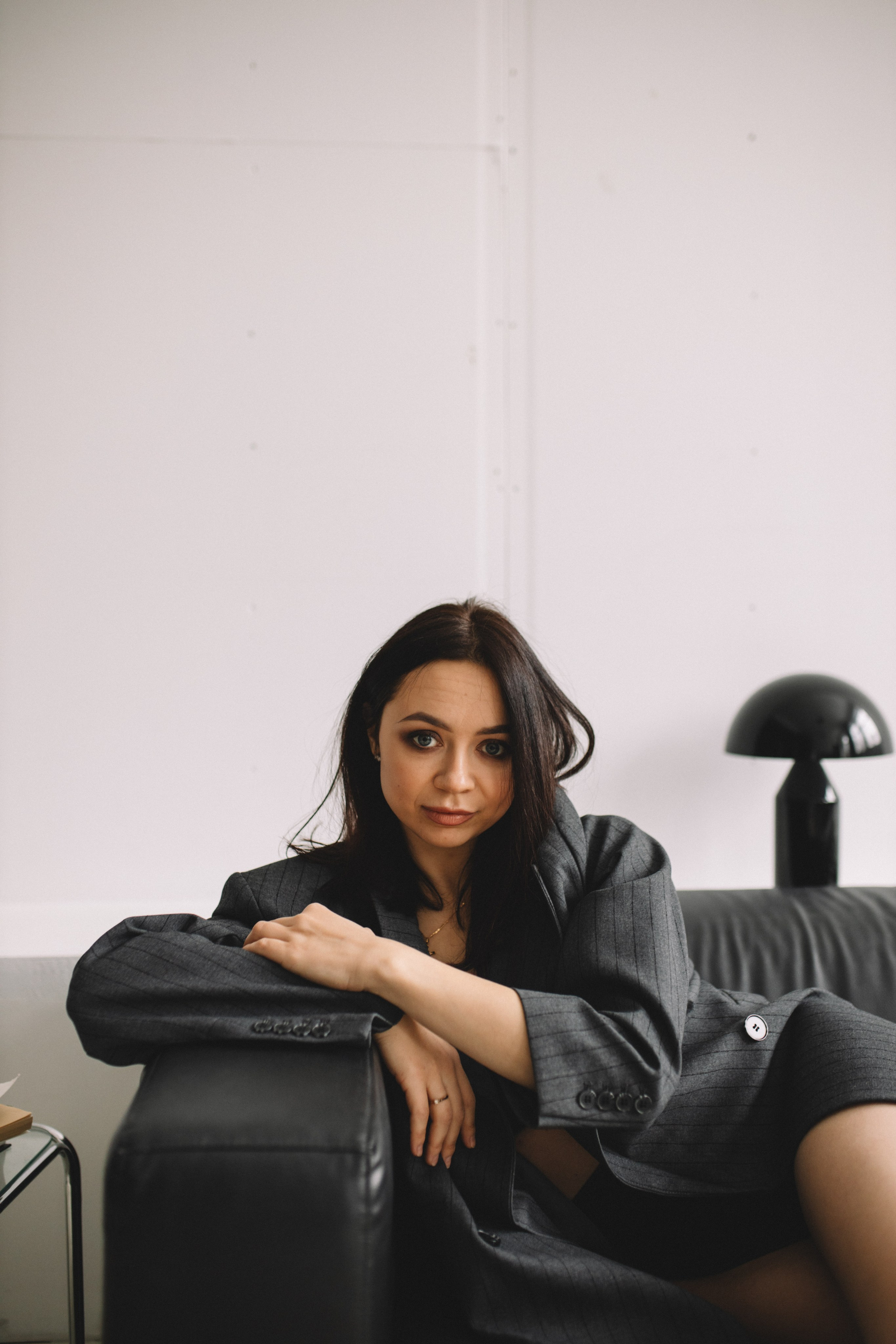 Анюта. Семейный фотограф в Москве Жукова Анна