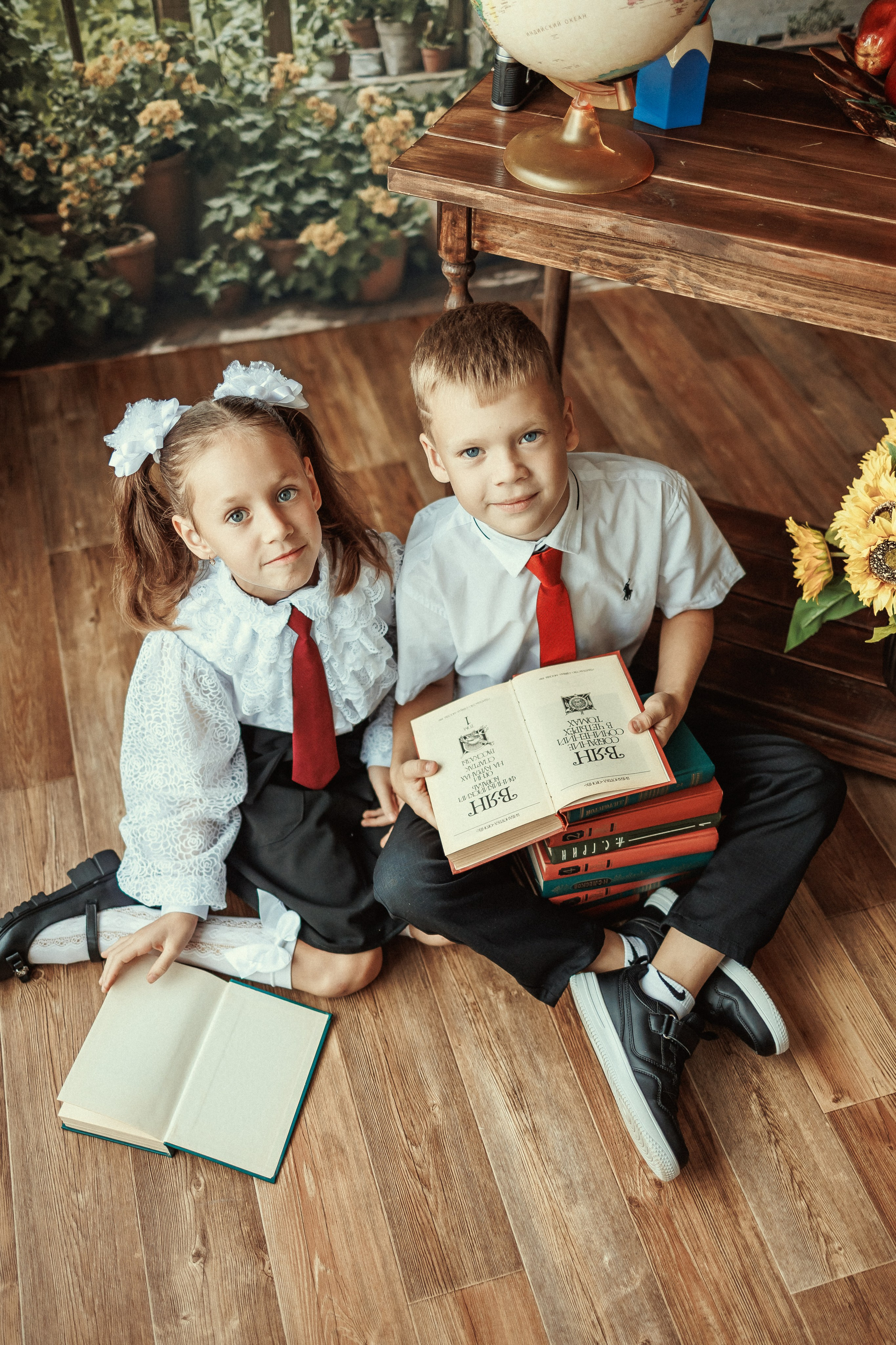 Фотопроекты. Детский семейный фотограф в Абинске