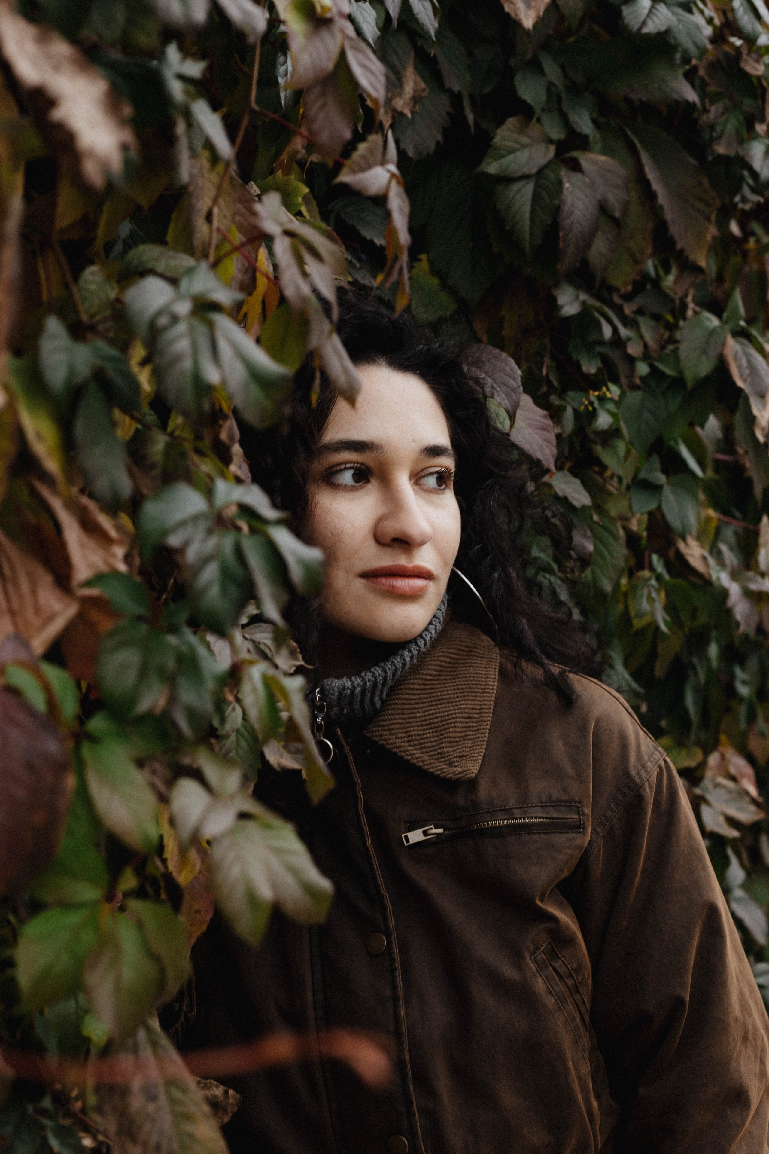 Однажды в Ростове-на-Дону. Ната. Фотограф в Ростове-на-Дону и Краснодаре Елизавета Киселёва