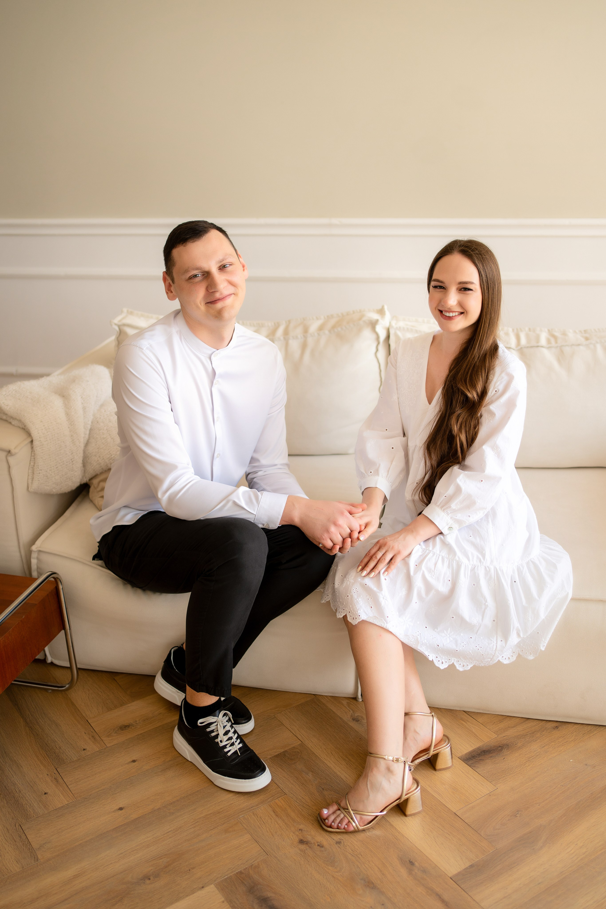 ВипФотодень. Семейный и свадебный фотограф Минск, Беларусь Анна Орловская