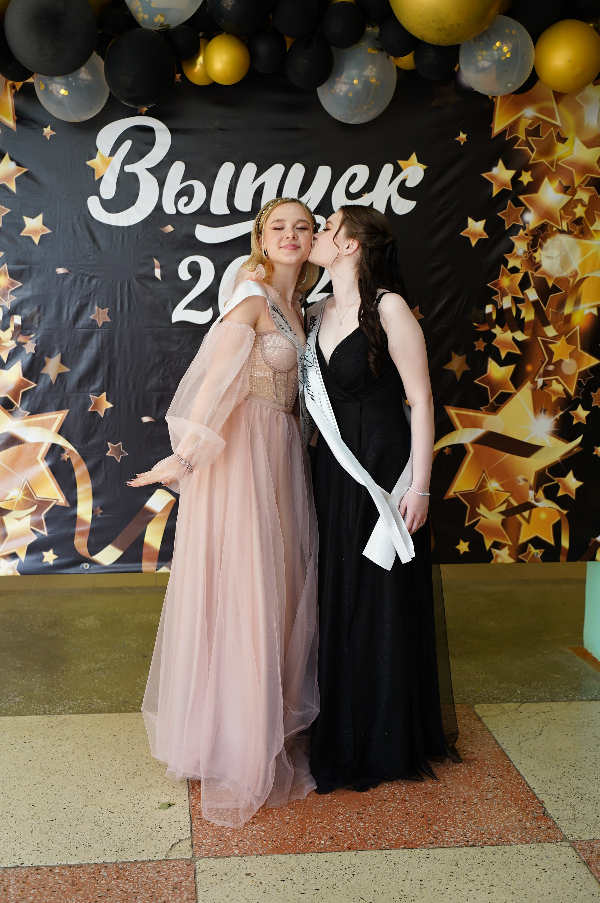 Выпускной. Семейный и свадебный фотограф Минск, Беларусь Анна Орловская