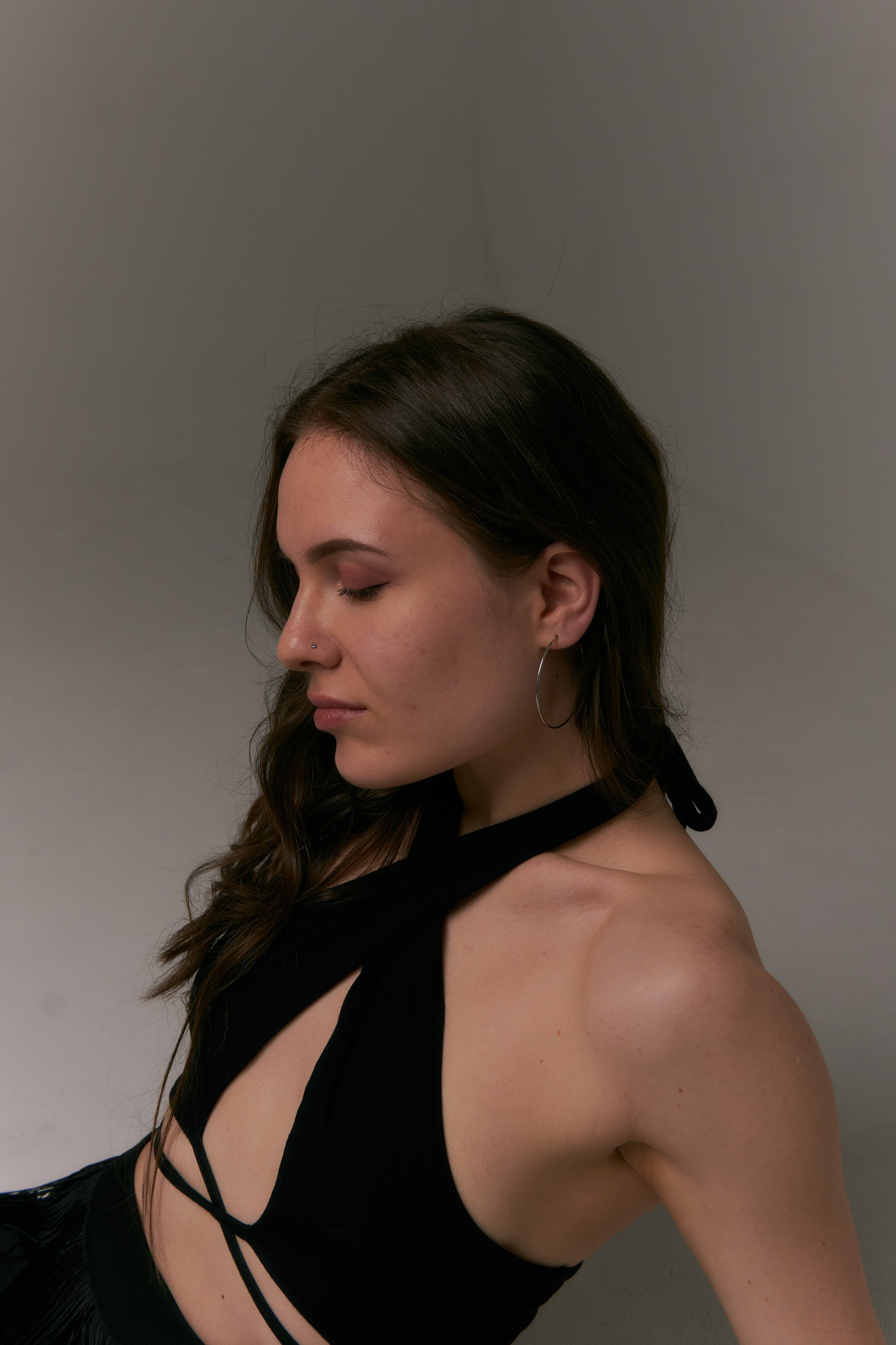 Проект с Софьей. Фотограф Наталья Воронина Москва