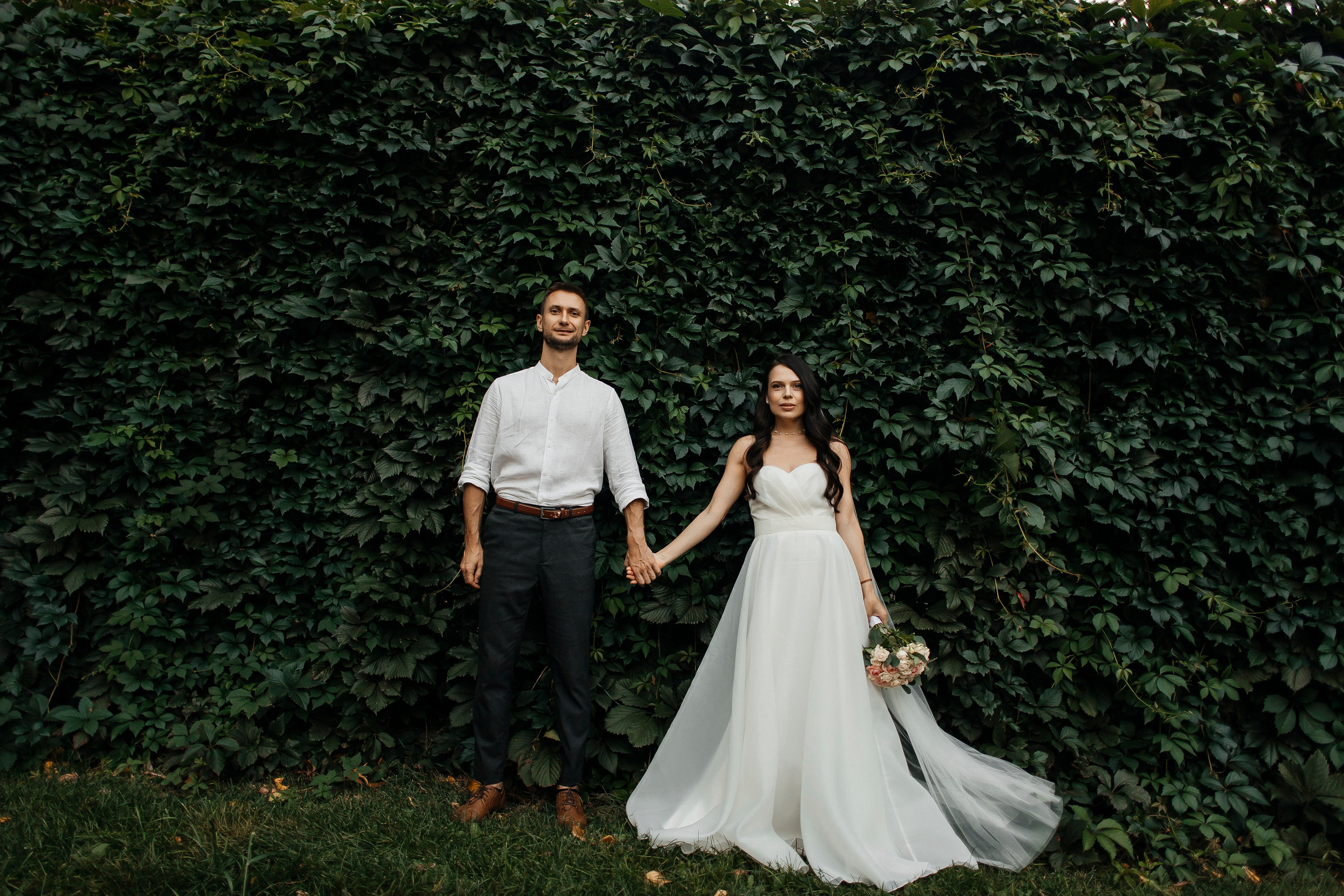 Свадьбы. Фотограф в Москве Екатерина Потапова