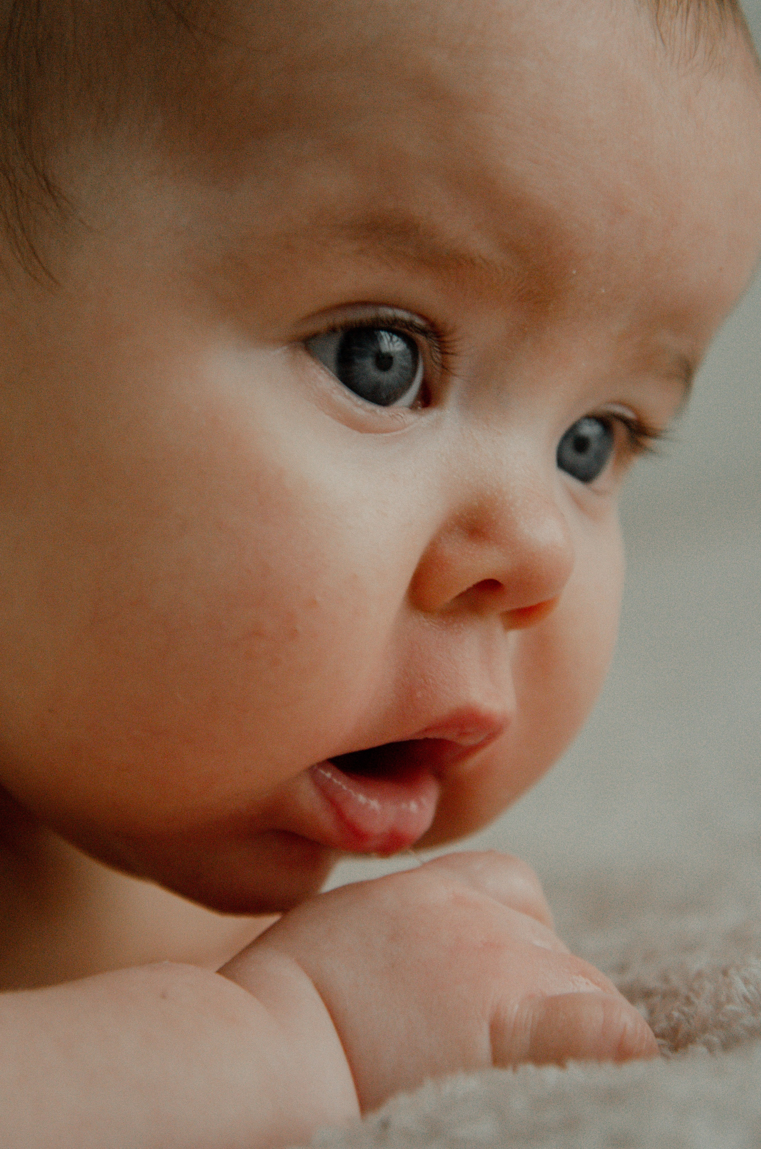 Домашняя съемка. Фотографы в Тюмени Андрей и Лидия Войвод