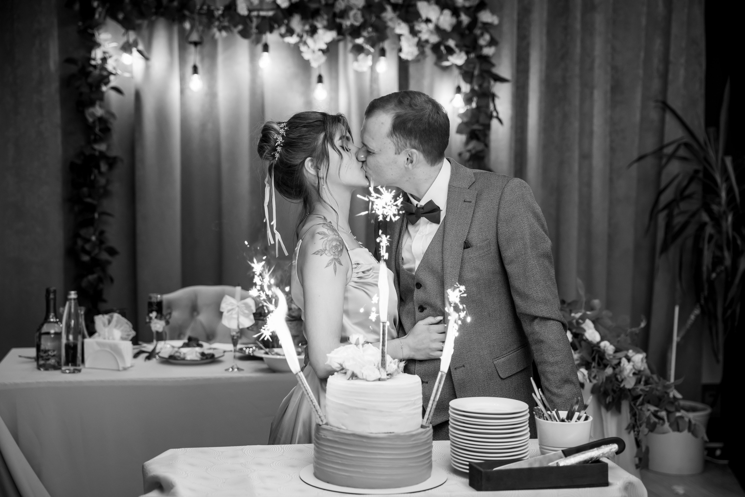 Свадебные Фотосессии. Фотограф в Санкт-Петербурге Константин Бриль