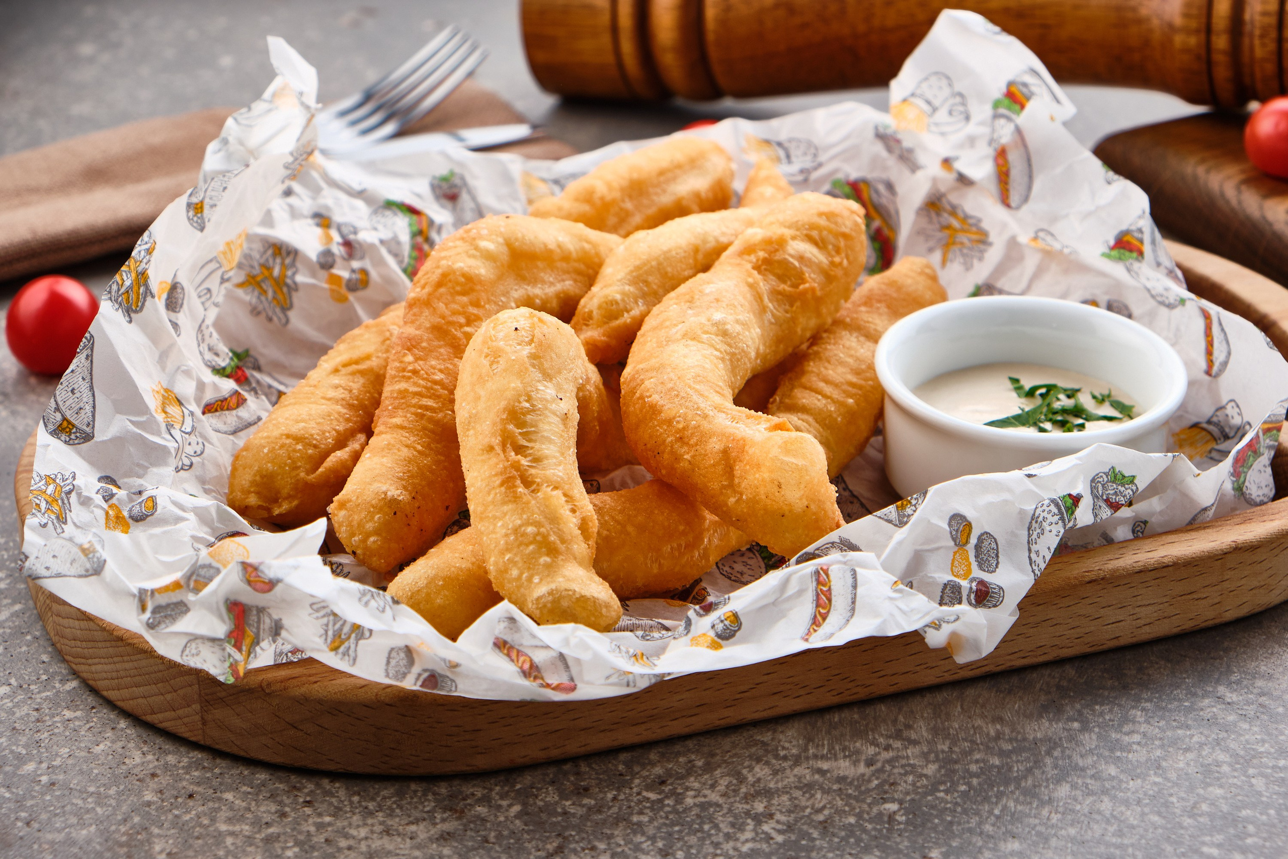 Кампо. Фуд-фотограф в Москве | Профессиональная съемка блюд и еды | Горбачёв Виталий