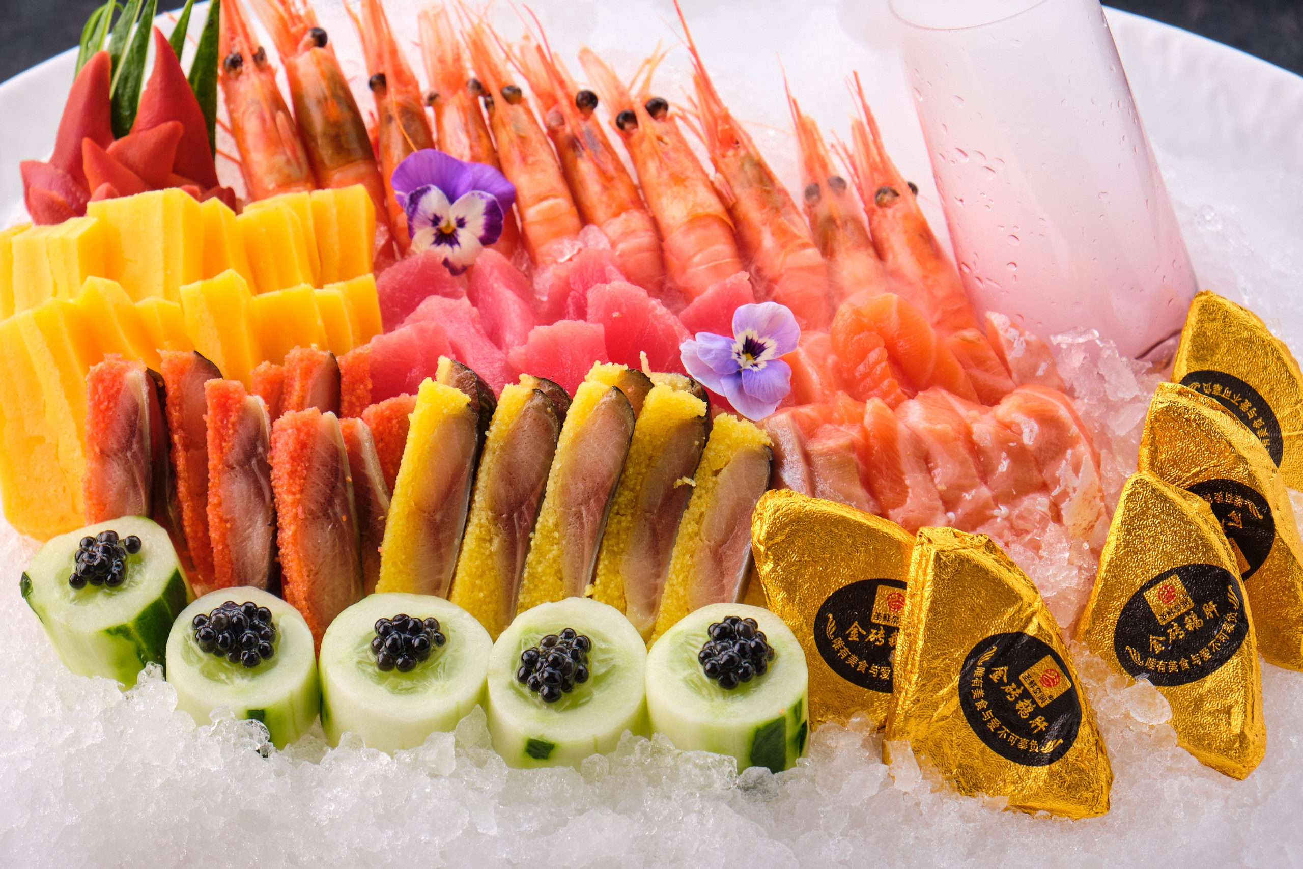 Шанхай 上海饭店. Фуд-фотограф в Москве | Профессиональная съемка блюд и еды | Горбачёв Виталий