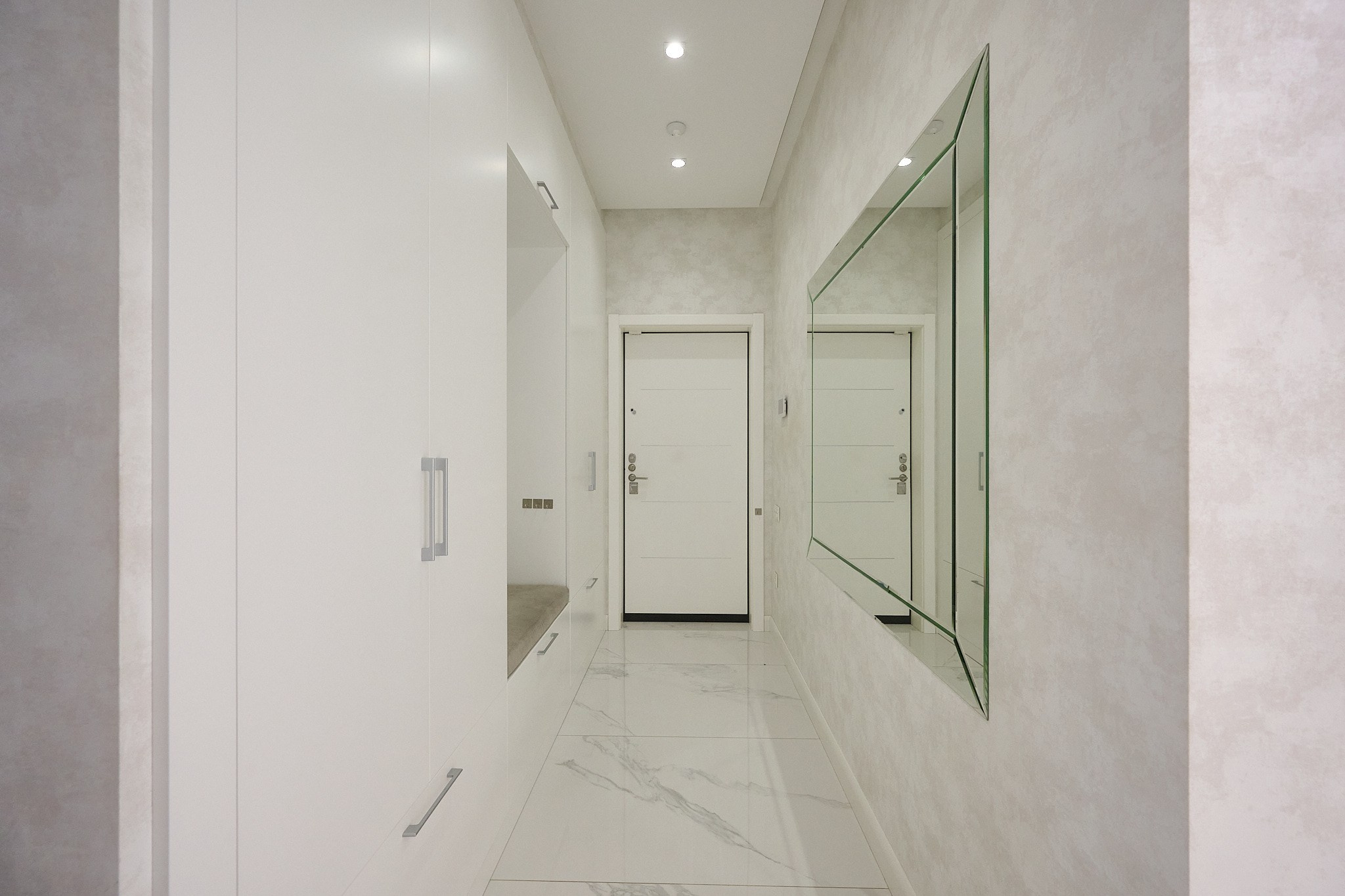 Квартира 196. Интерьерный фотограф в Краснодаре