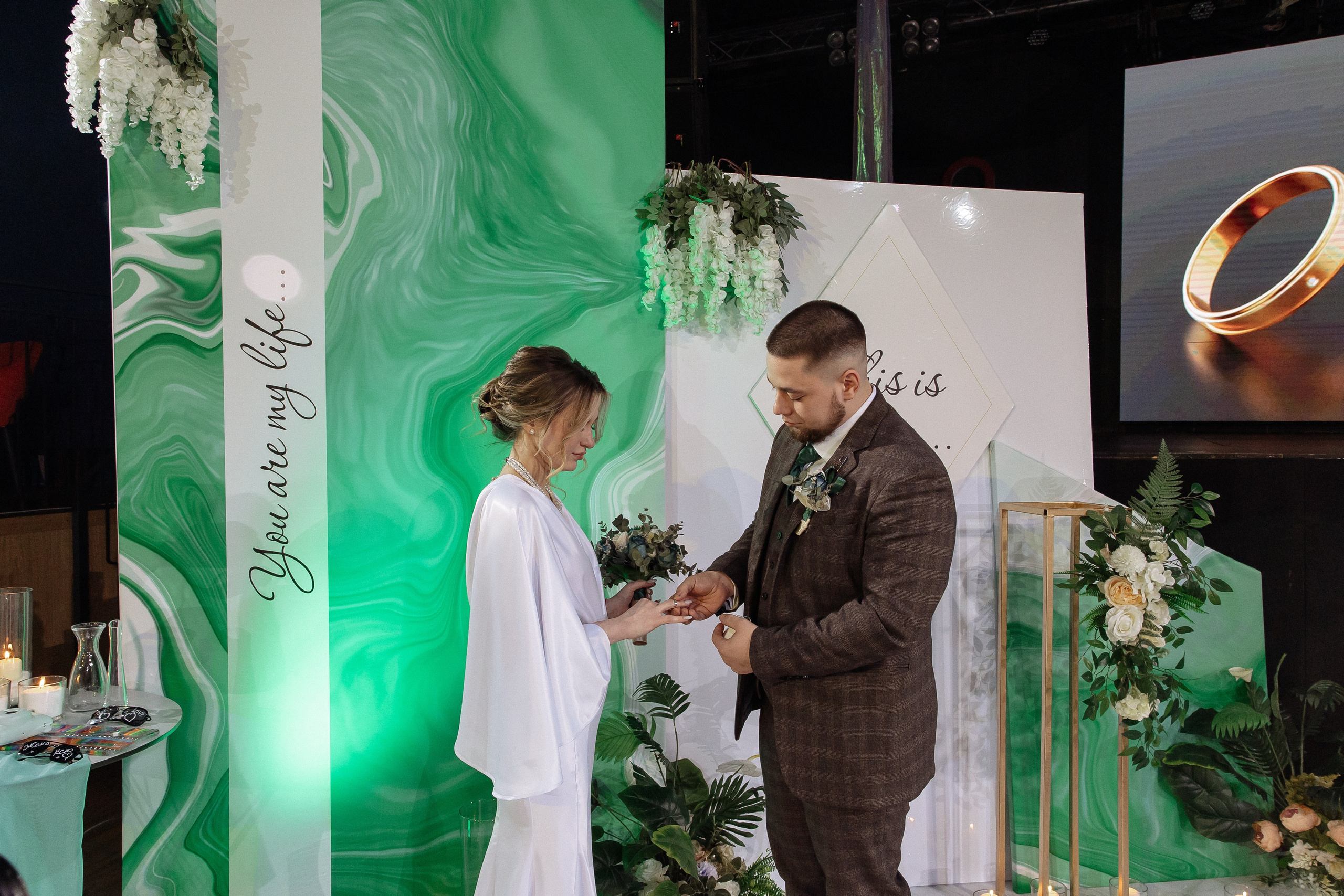 Евгений и Ксения 20.04. Фотограф Норильск, Москва