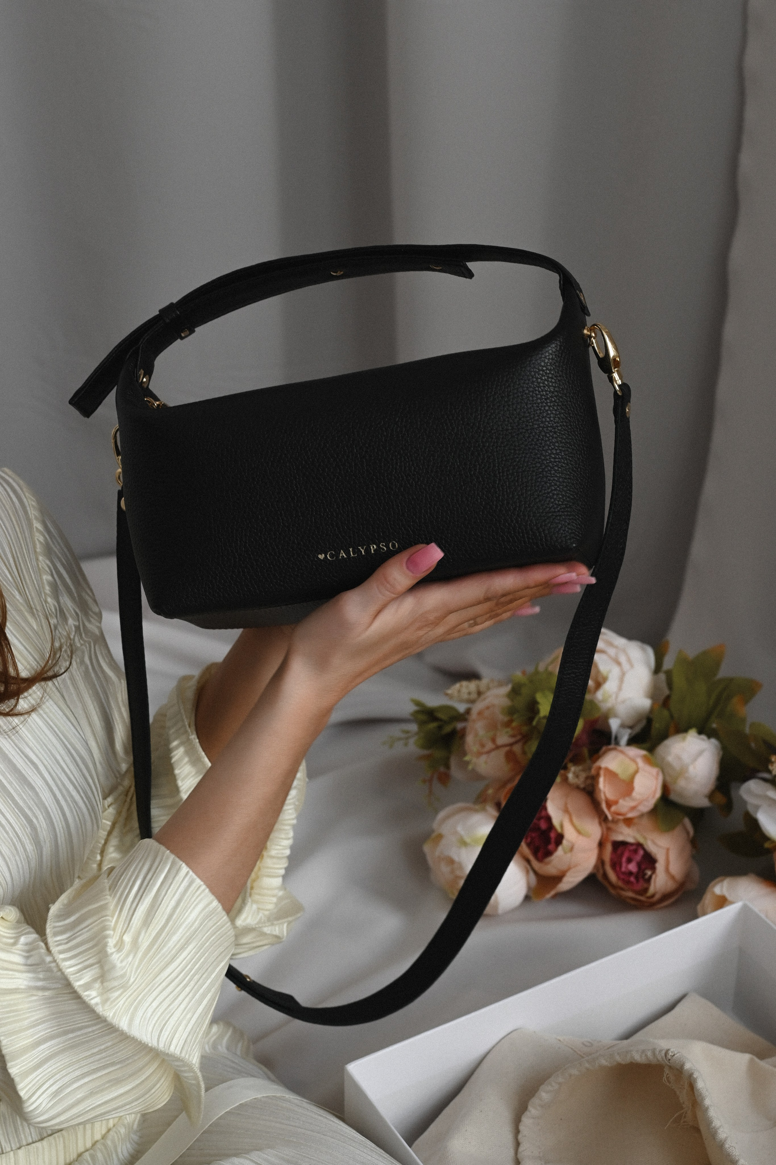 CALYPSO. Фотограф в Иркутске Славная Юлия