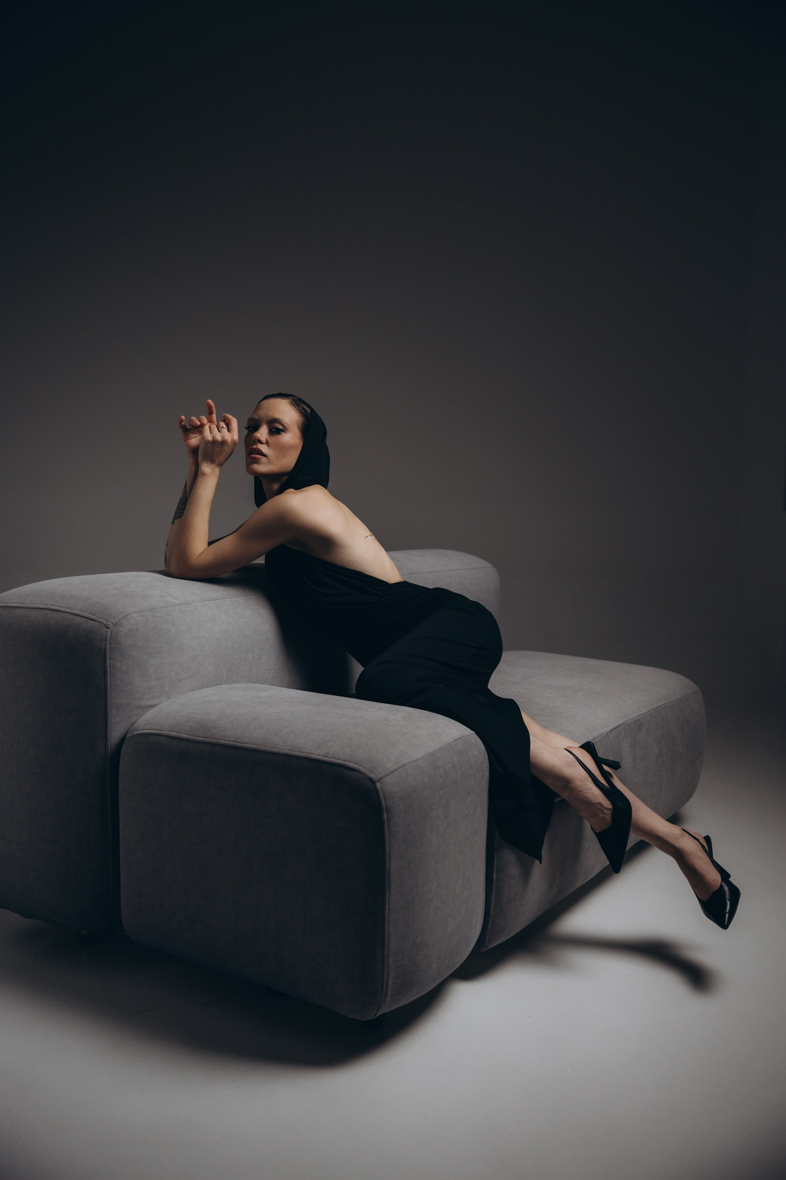 Дарья. Свадебный, семейный фотограф в Иркутске Светлана Макаричева