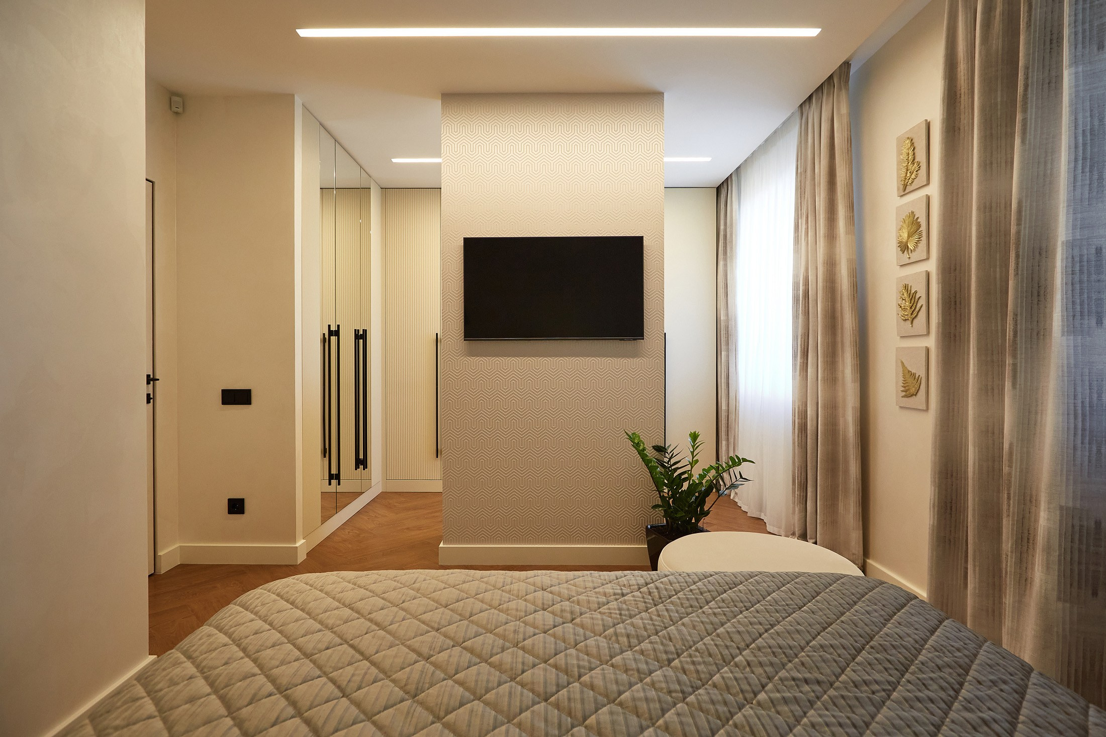 Интерьерный фотограф в Перми — Желнин Андрей